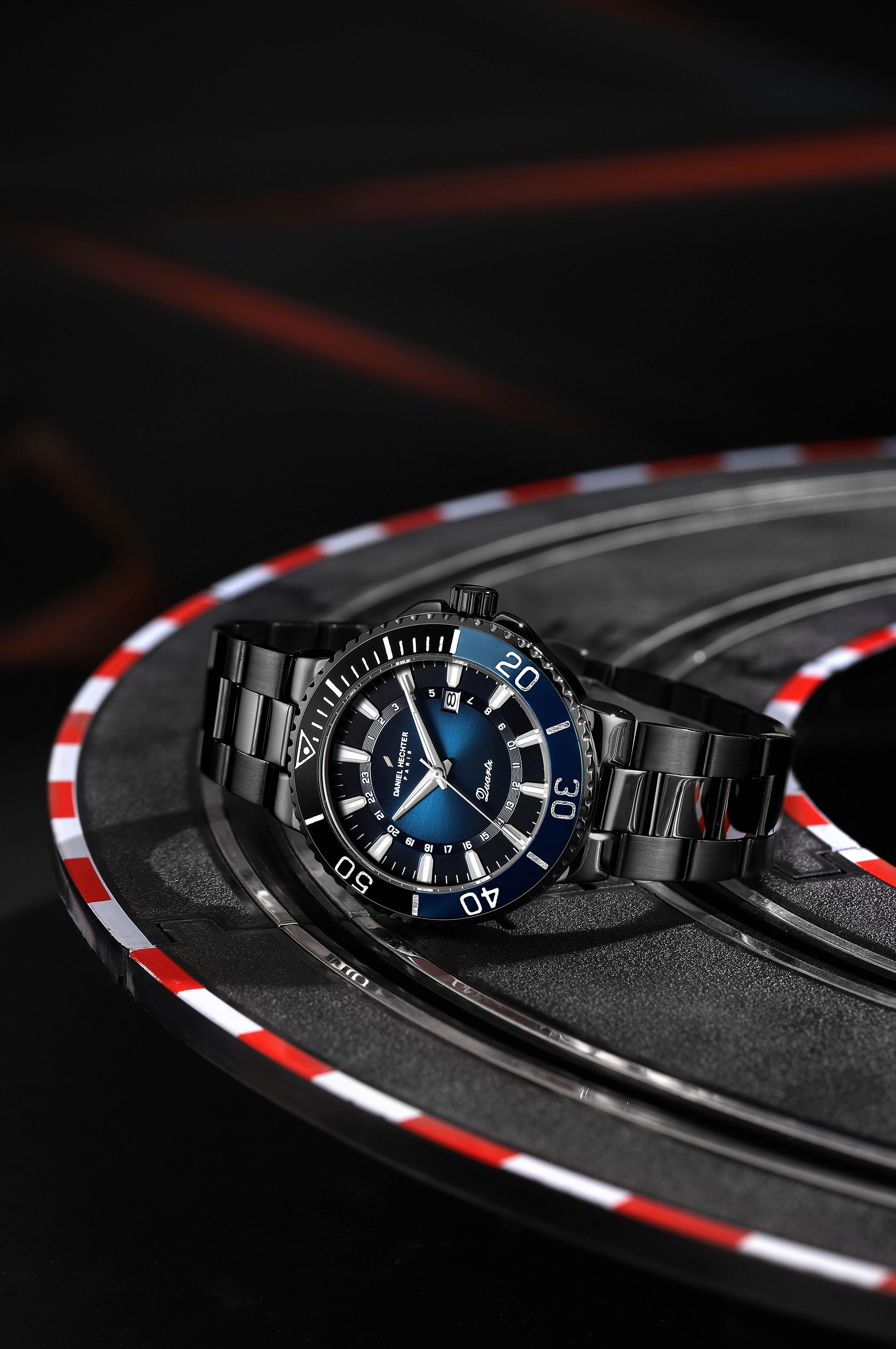 Daniel Hechter Paris Clichy Collection | DHM1013-22