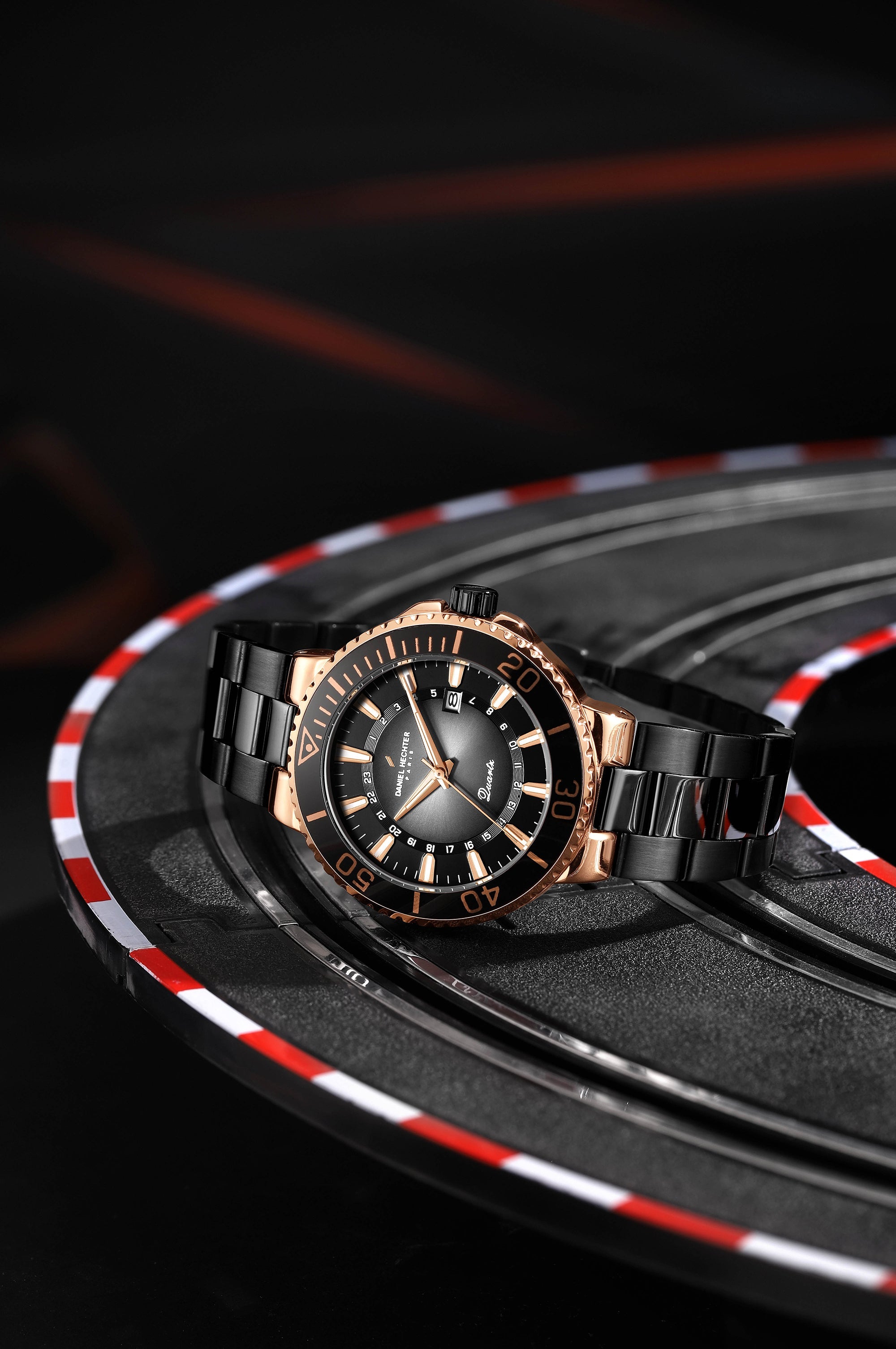 Daniel Hechter Paris Clichy Collection | DHM1013-11