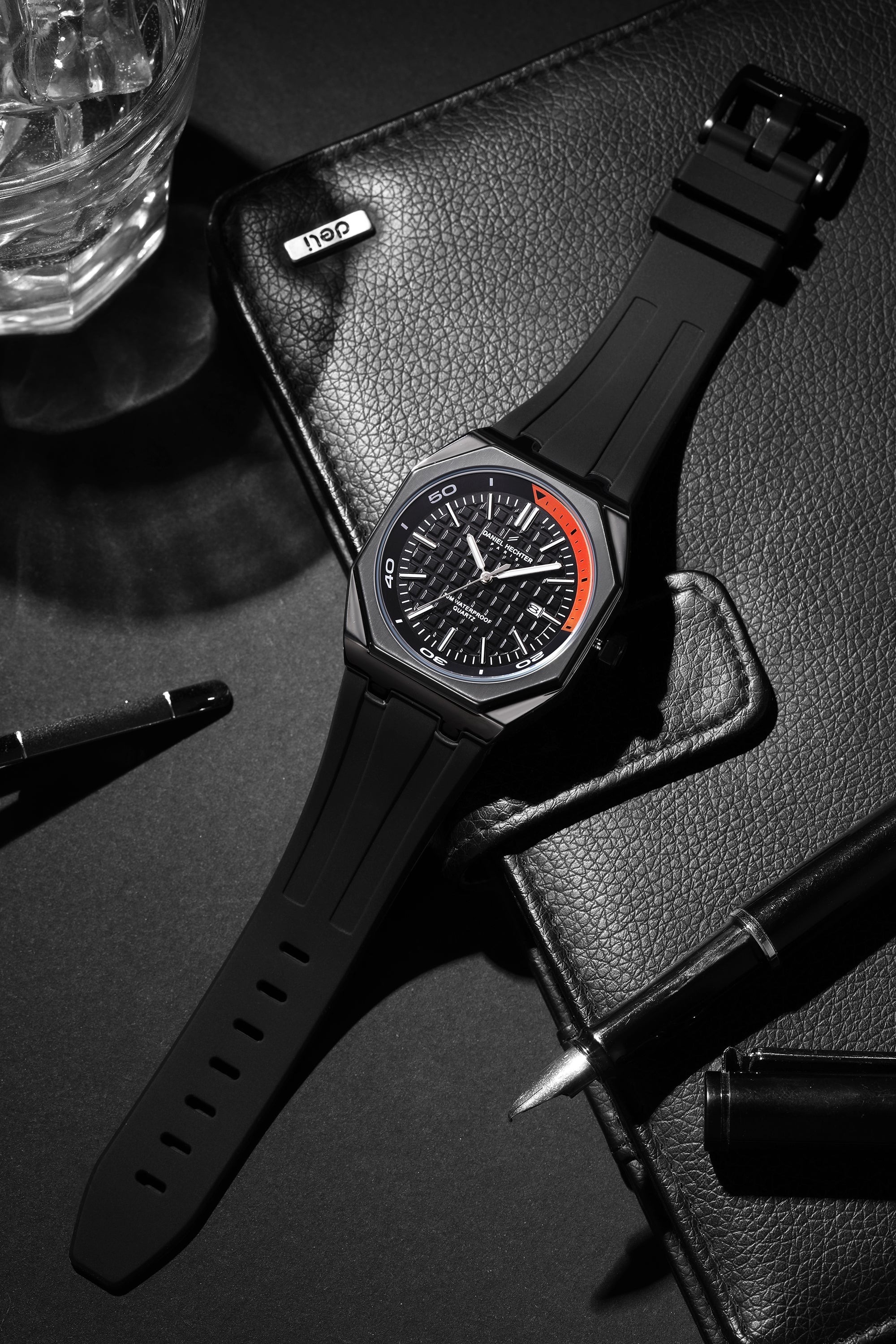 Daniel Hechter Paris Monceau Collection DHM1008-01