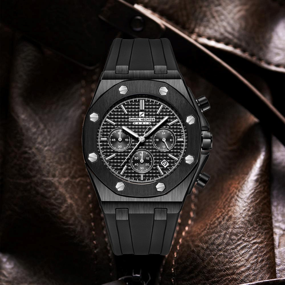 Daniel Hechter Paris Tuileries Collection DHM1005-01