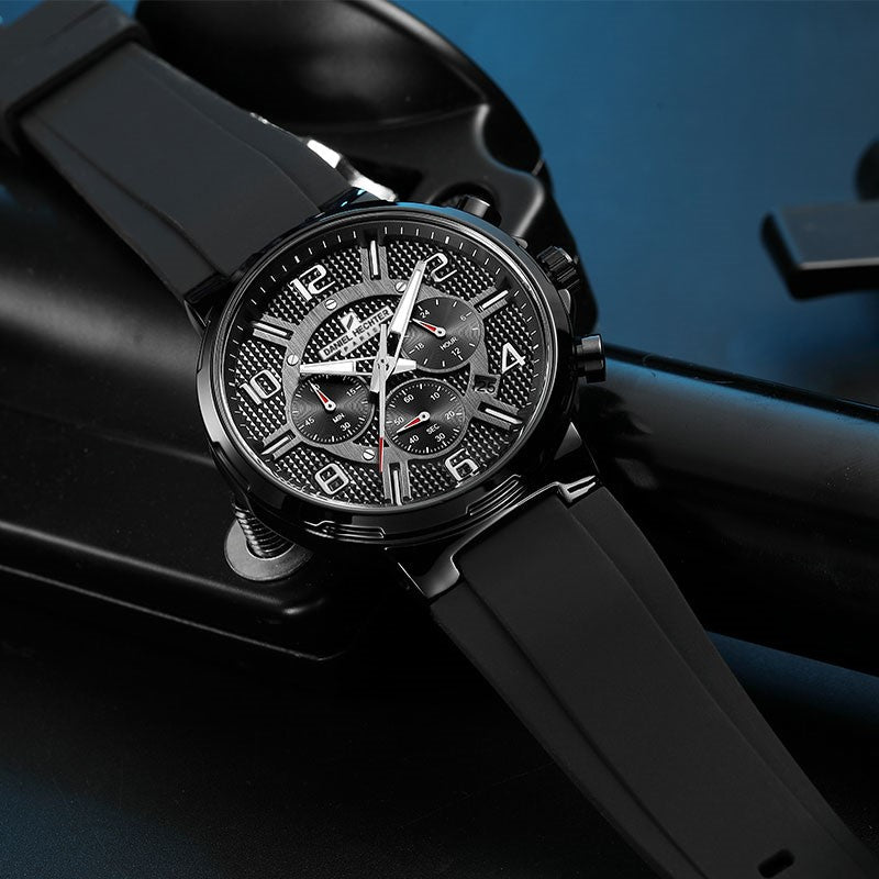 Daniel Hechter Paris Beaubourg Collection DHM1009-01