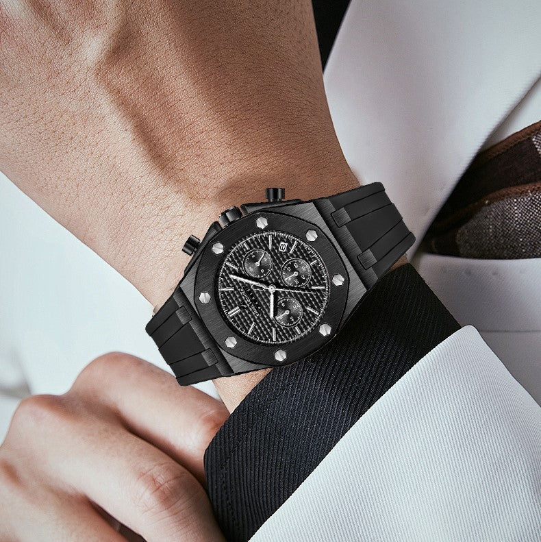 Daniel Hechter Paris Tuileries Collection DHM1005-01