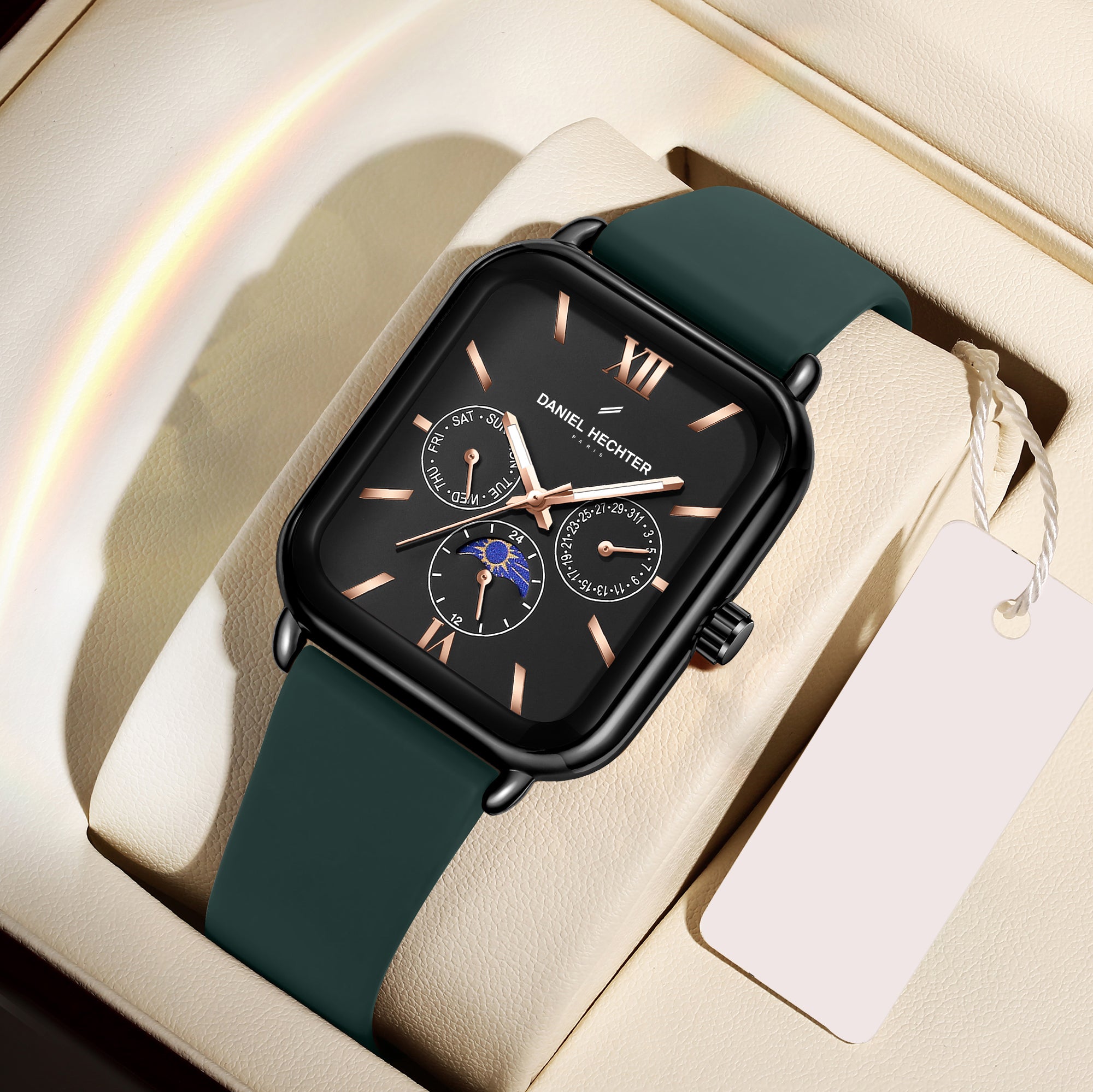 Daniel Hechter Paris Montmartre Unisex Collection | DHU-1001-04