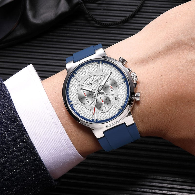 Daniel Hechter Paris Beaubourg Collection | DHM1009-03