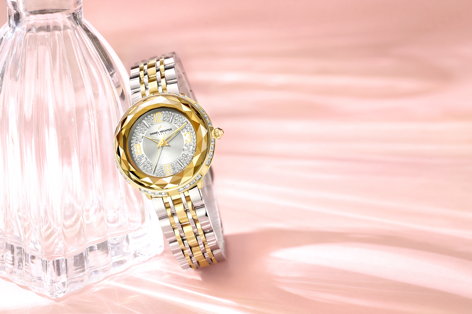 Daniel Hechter Paris Palais-Royal Collection DHW2003-55