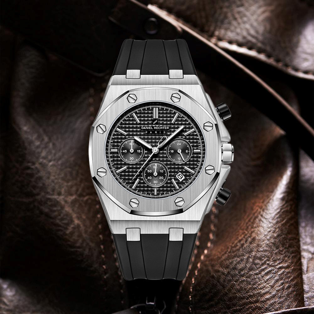 Daniel Hechter Paris Tuileries Collection | DHM1005-02