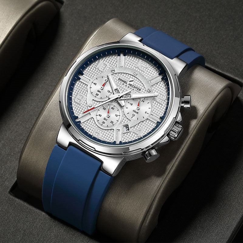 Daniel Hechter Paris Beaubourg Collection | DHM1009-03