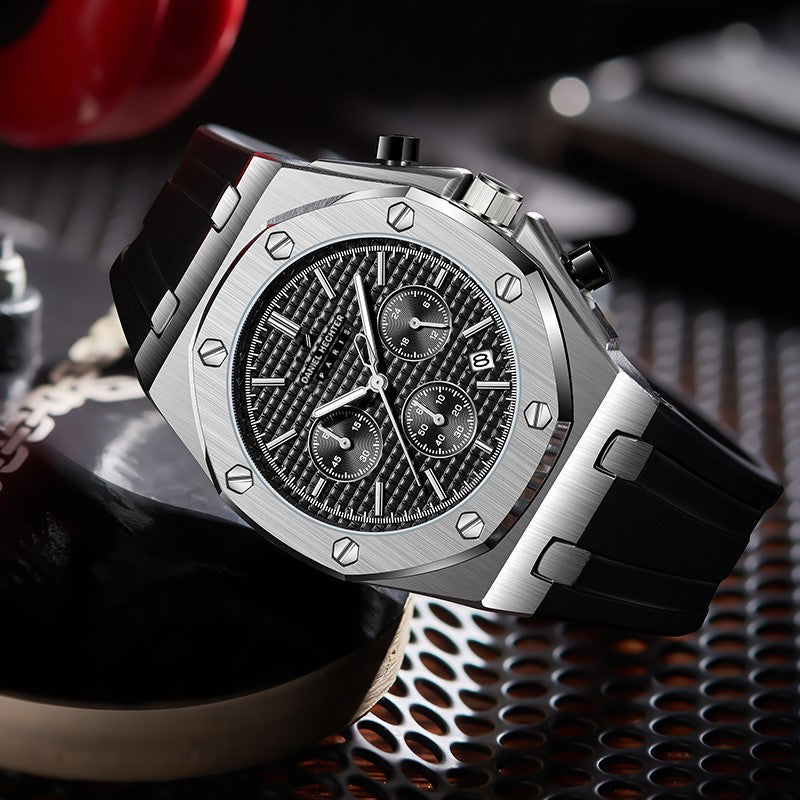 Daniel Hechter Paris Tuileries Collection DHM1005-02