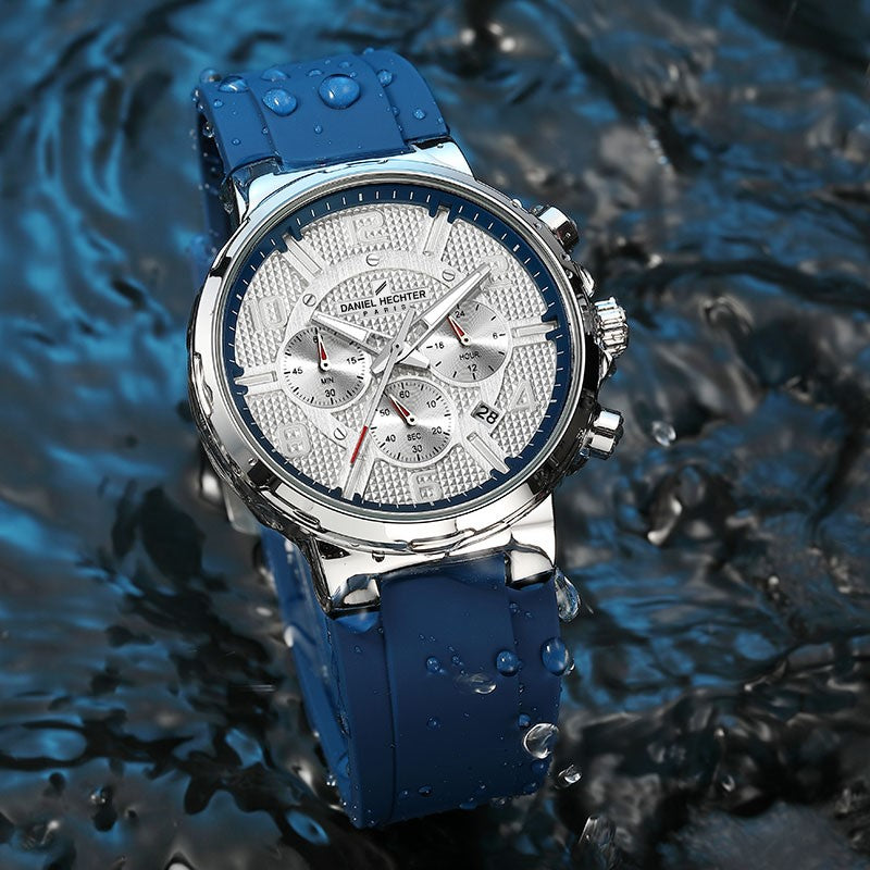 Daniel Hechter Paris Beaubourg Collection | DHM1009-03