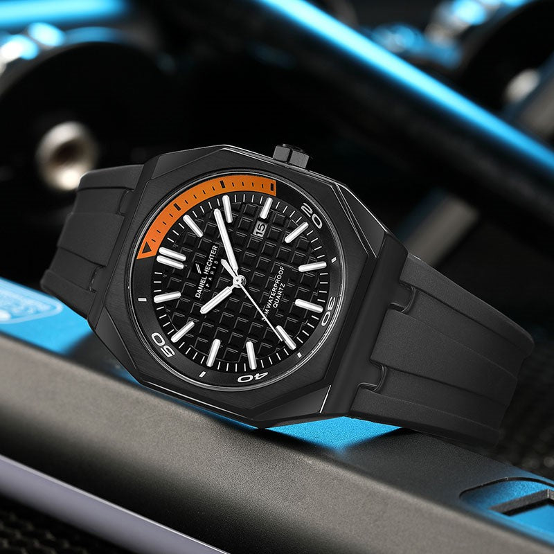 Daniel Hechter Paris Monceau Collection | DHM1008-01