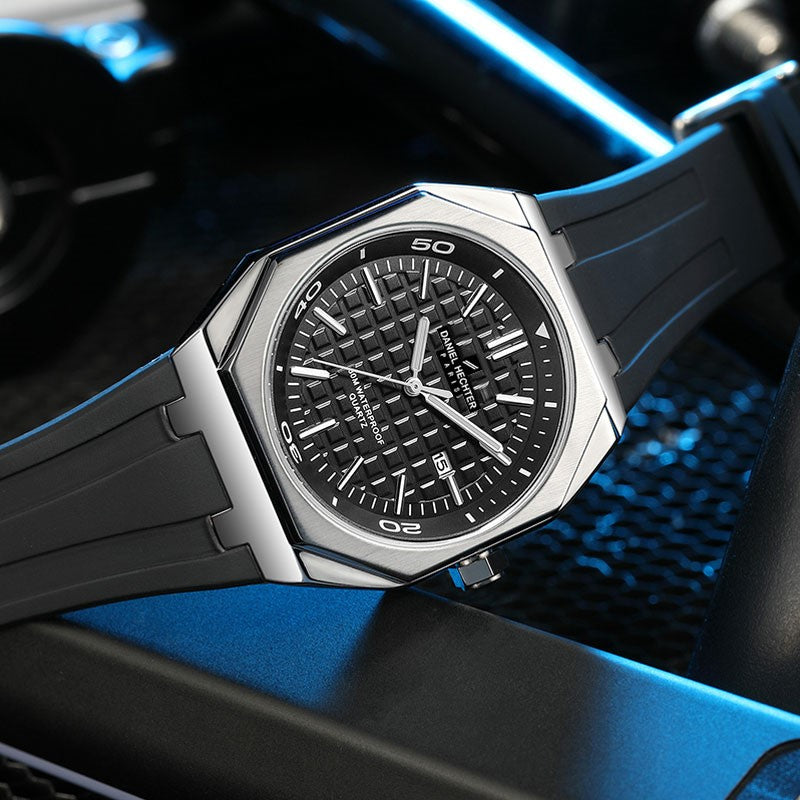 Daniel Hechter Paris Monceau Collection DHM1008-02