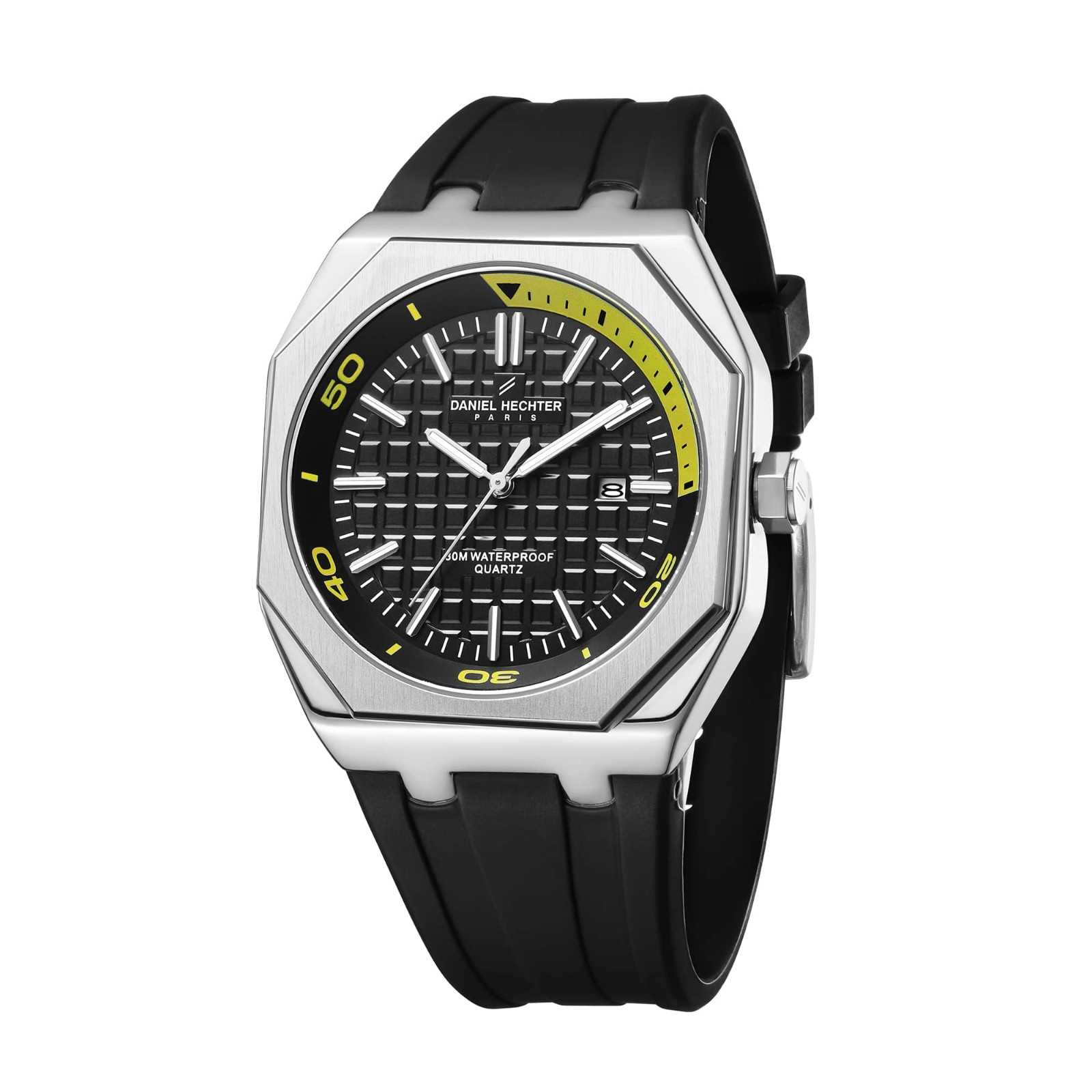 Daniel Hechter Paris Monceau Collection DHM1008-05