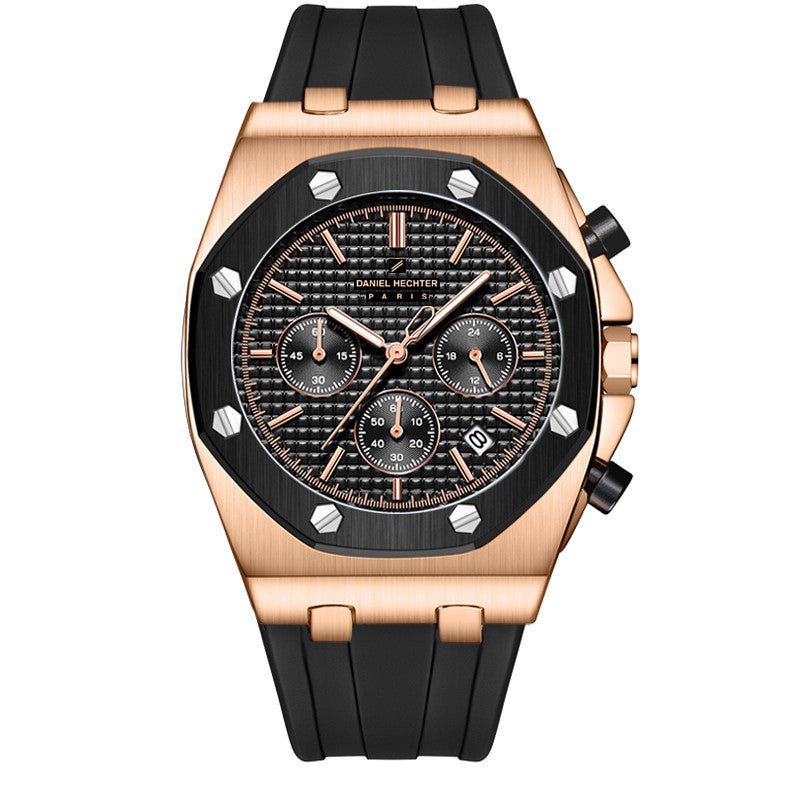 Daniel Hechter Paris Tuileries Collection | DHM1005-03