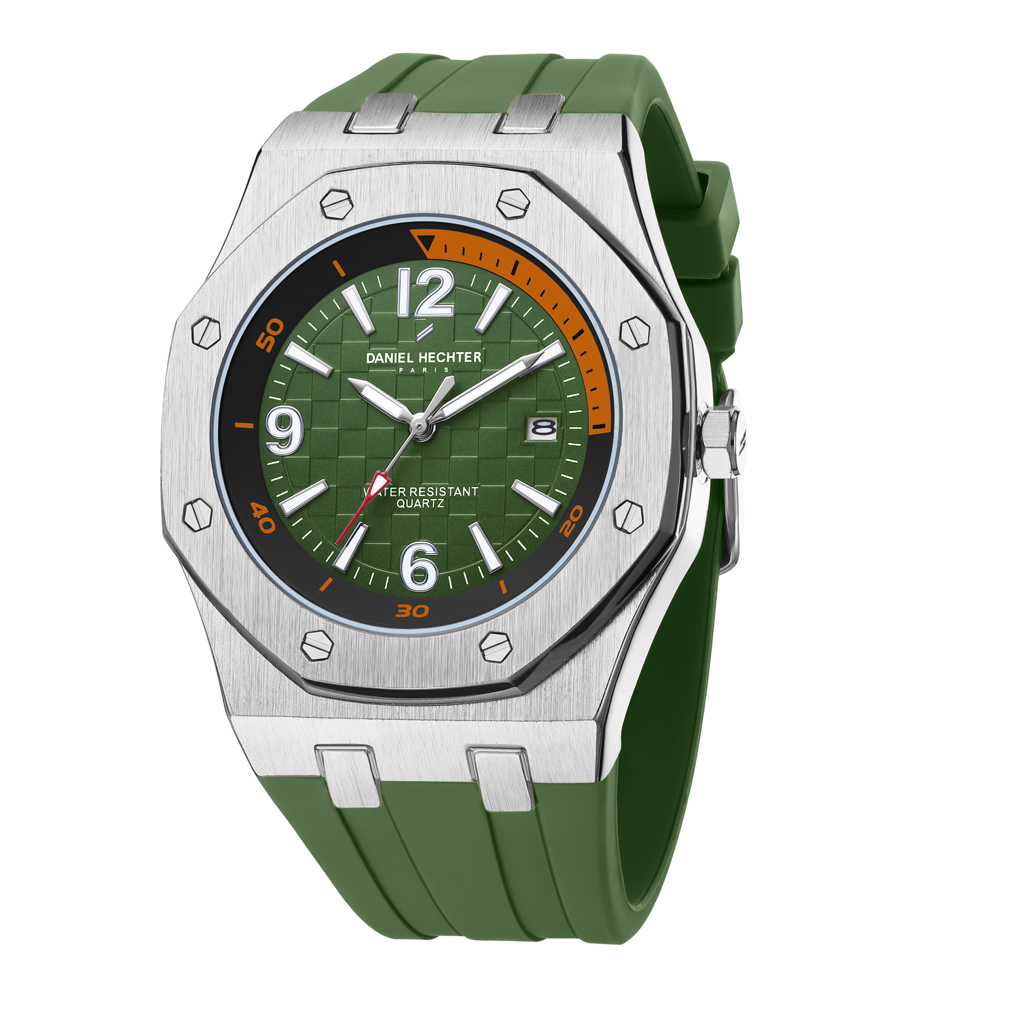 Daniel Hechter Paris Grenelle Collection | DHM1015-04