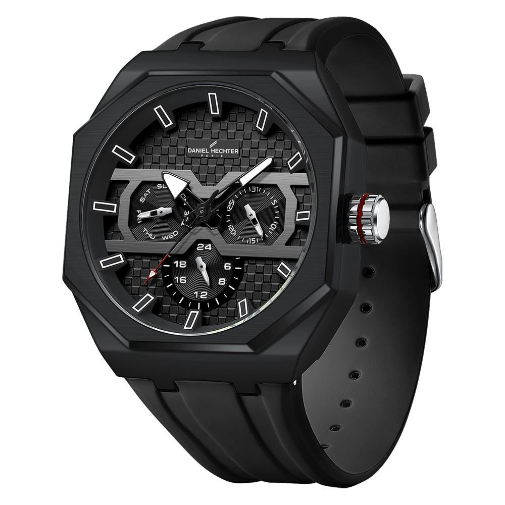Daniel Hechter Paris Kleber Collection | DHM1023-01
