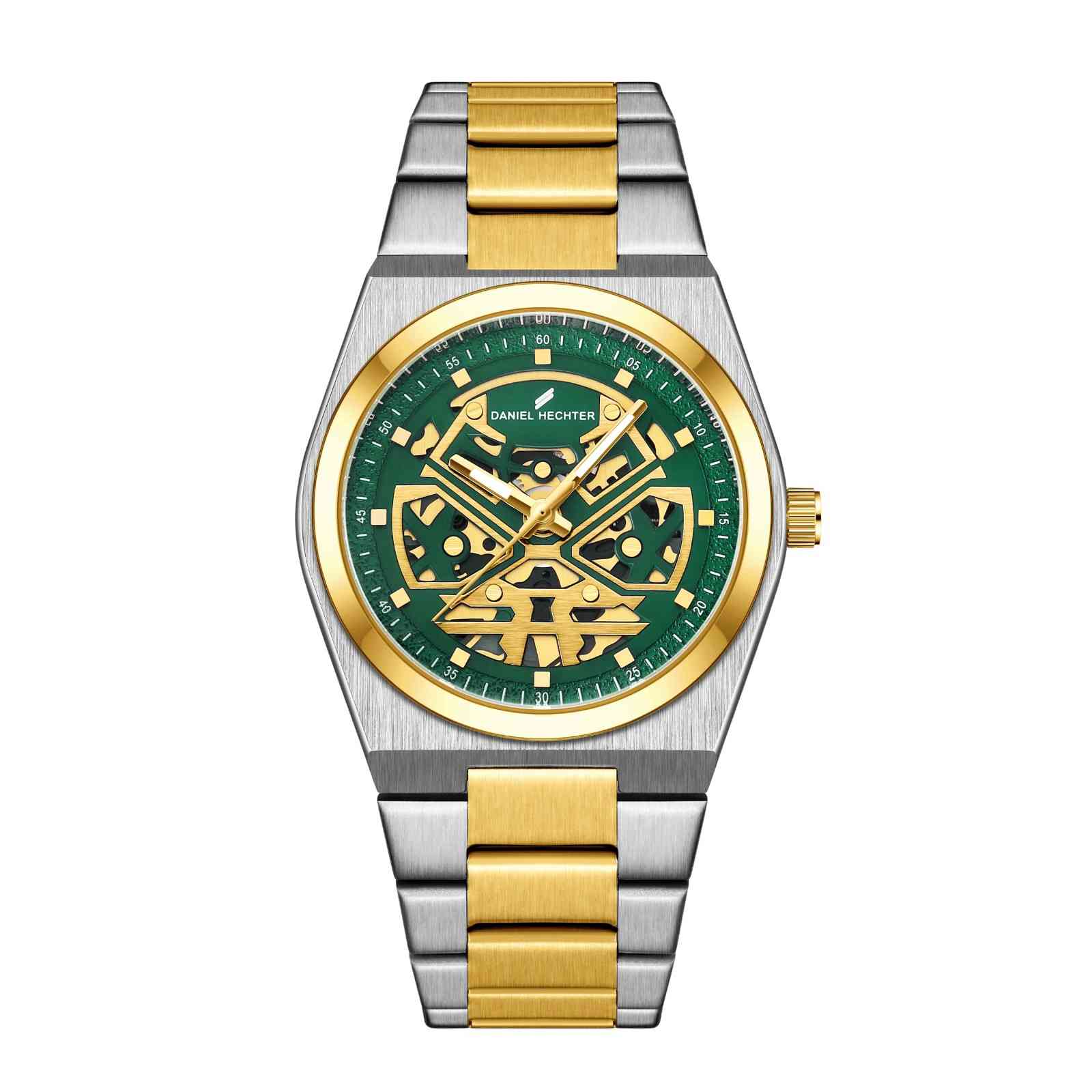 Daniel Hechter Paris Austerlitz Collection | DHM1031-44