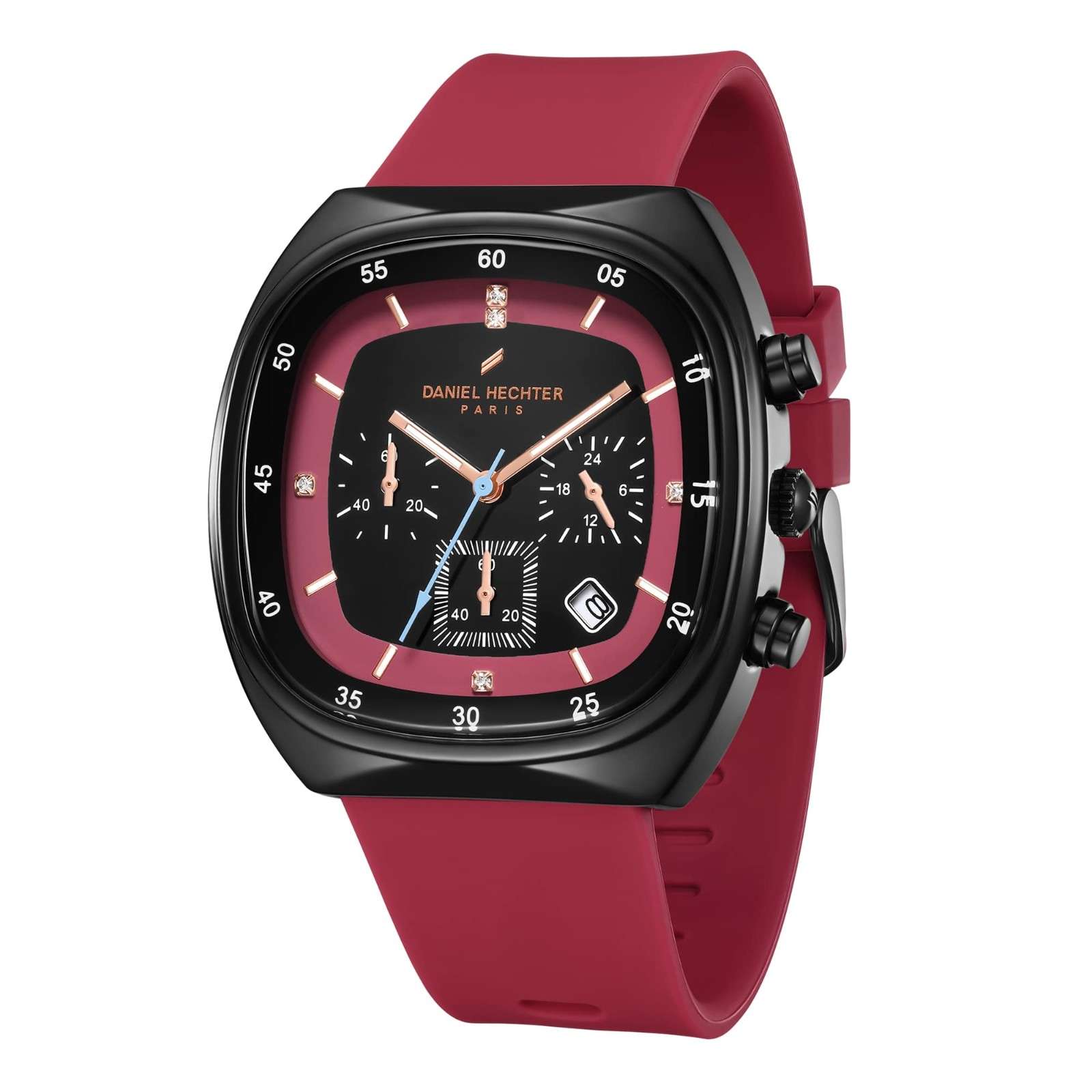 Daniel Hechter Paris Bercy Collection | DHM1001-09