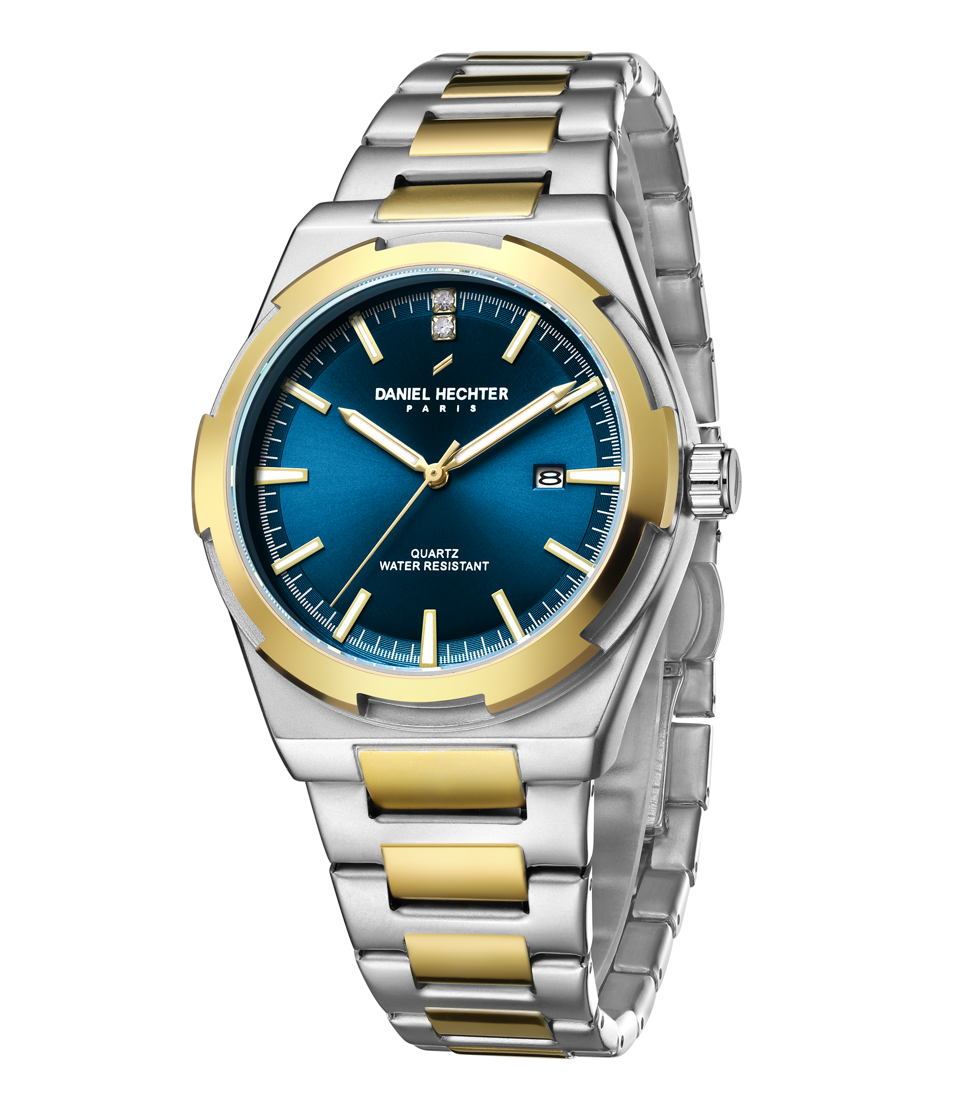 Daniel Hechter Paris Lourmel Collection | DHM1022-66