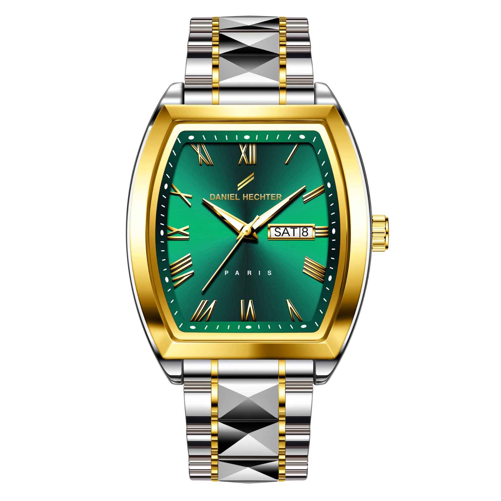Daniel Hechter Paris Duroc Collection | DHM1025-33