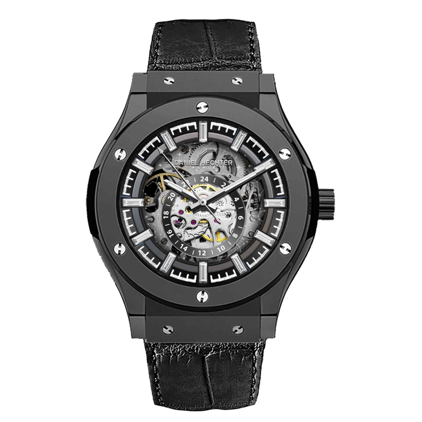 Daniel Hechter Paris Squelettique Collection | DHM1034-11