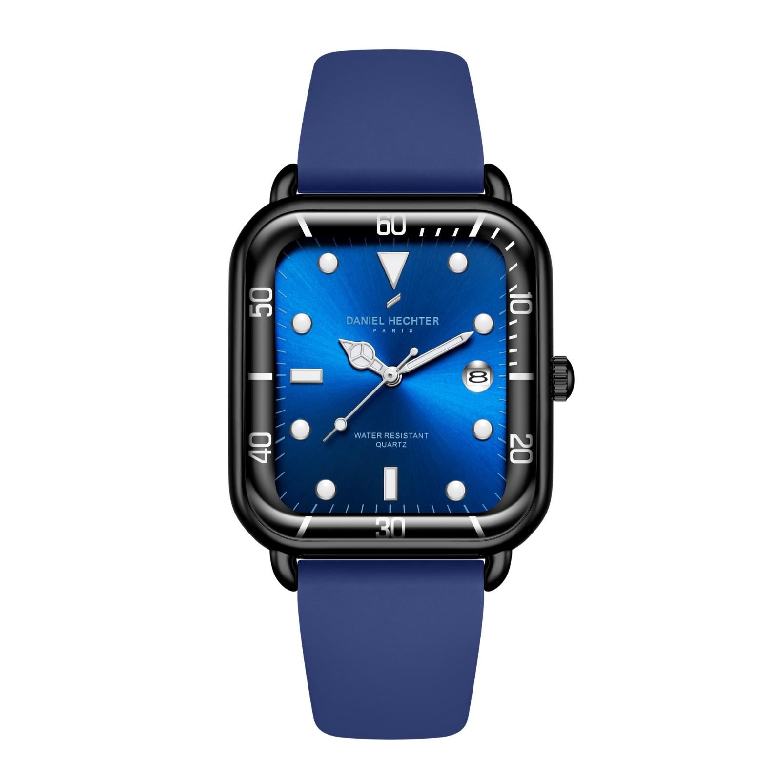 Daniel Hechter Paris Montmartre Collection | DHM1011-08