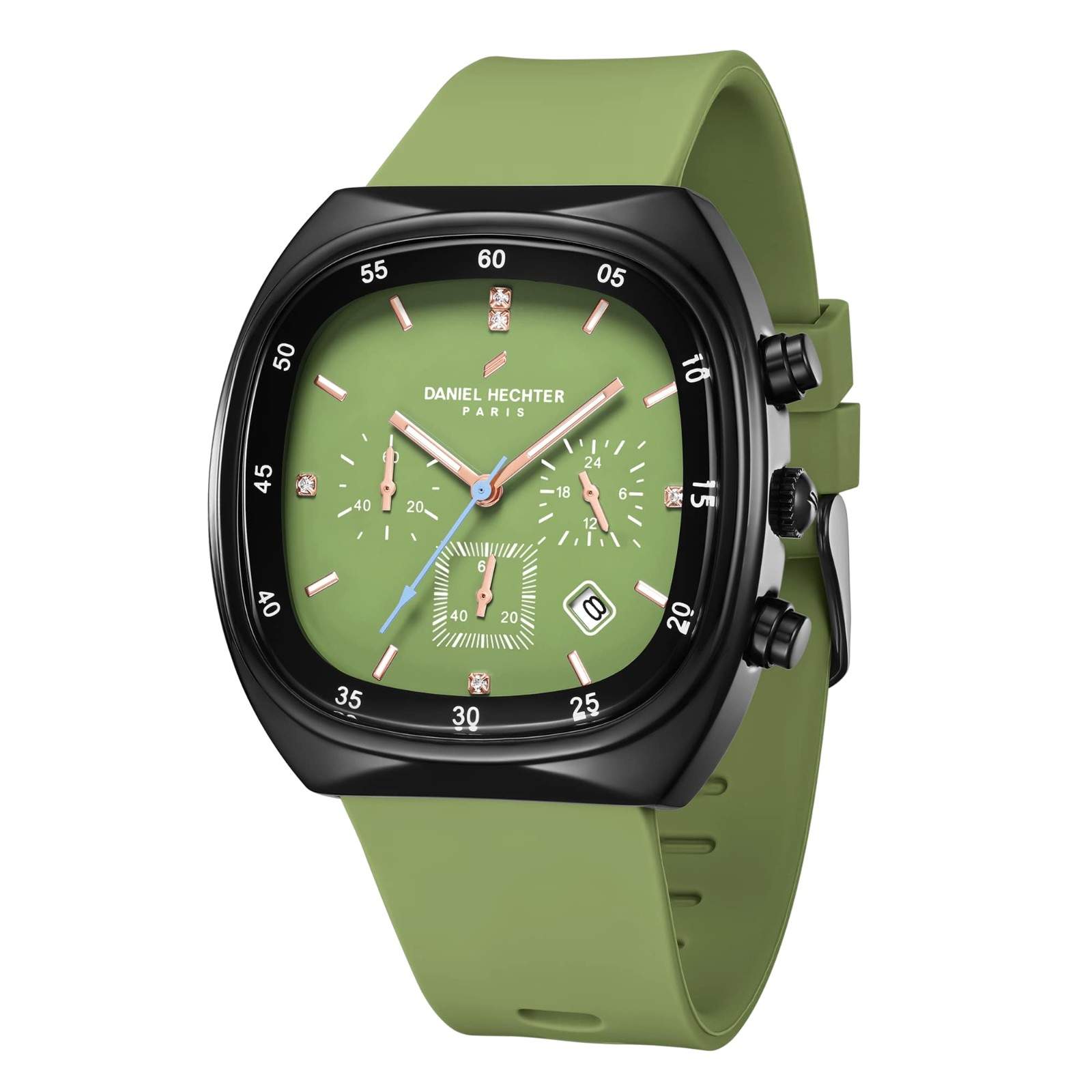 Daniel Hechter Paris Bercy Collection | DHM1001-07