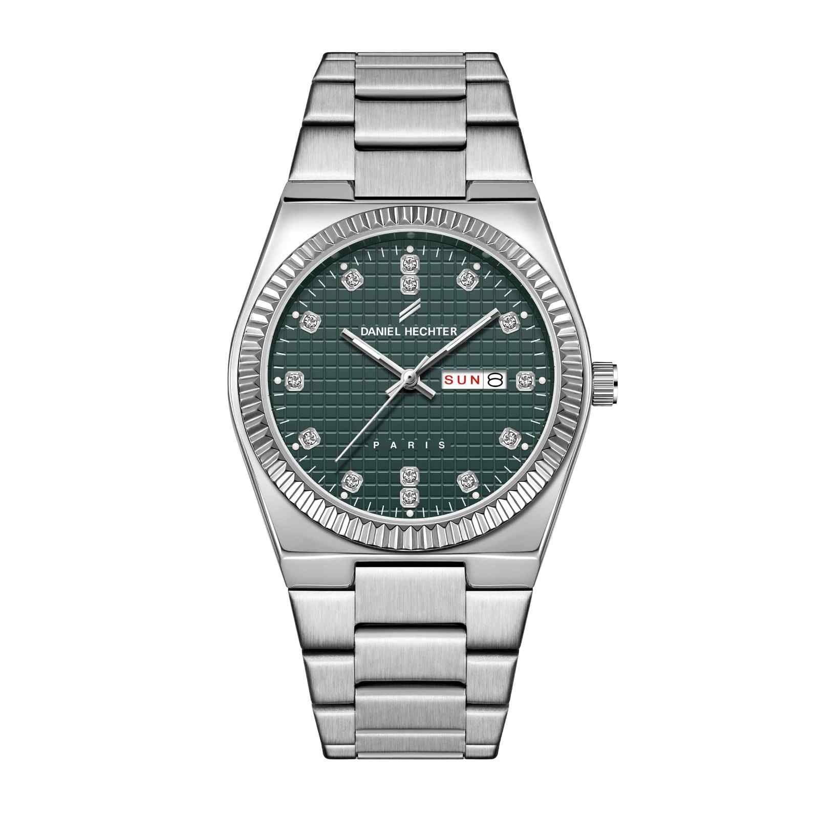 Daniel Hechter Paris Hoche Collection | DHM1027-33