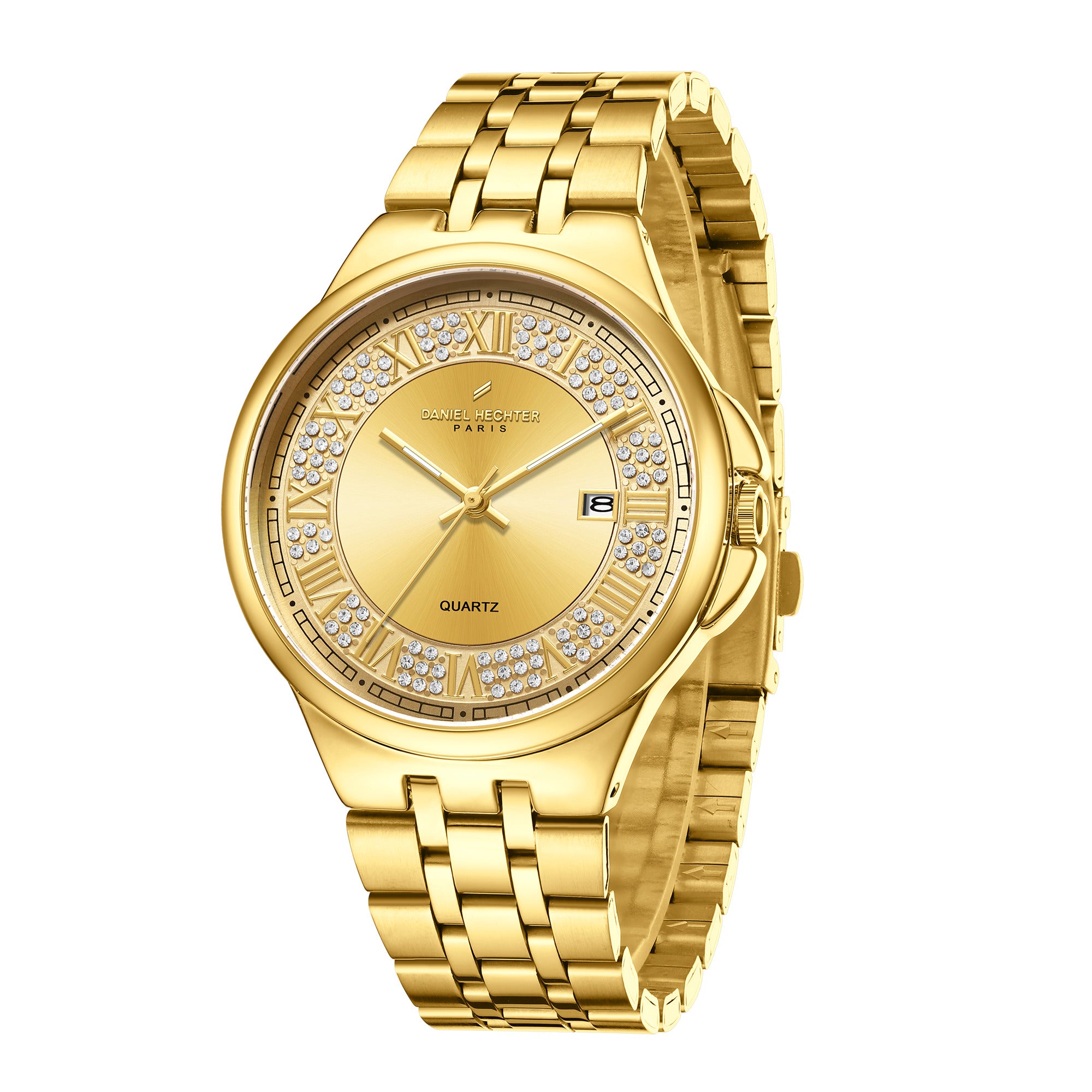 Daniel Hechter Paris Louise Collection - DHM1047-44