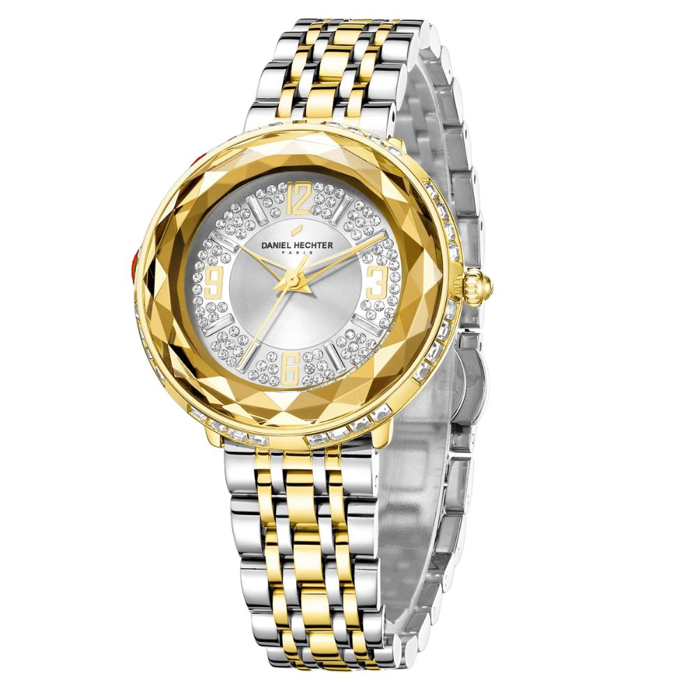 Daniel Hechter Paris Palais-Royal Collection DHW2003-55