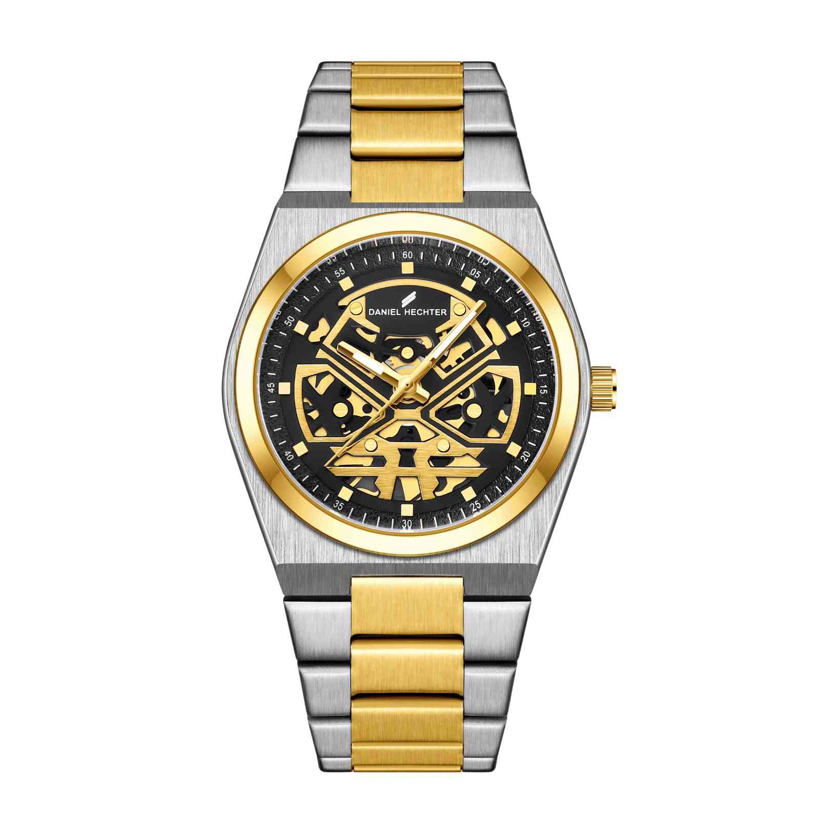 Daniel Hechter Paris Austerlitz Collection | DHM1031-33