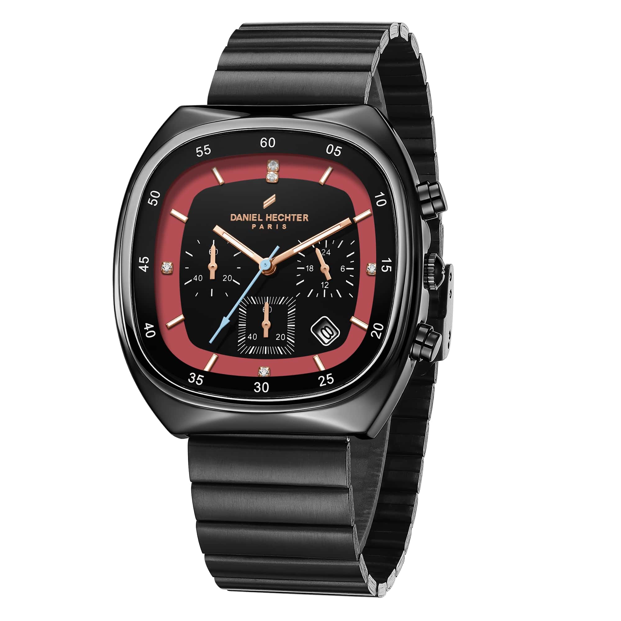 Daniel Hechter Paris Bercy Collection | DHM1001-44