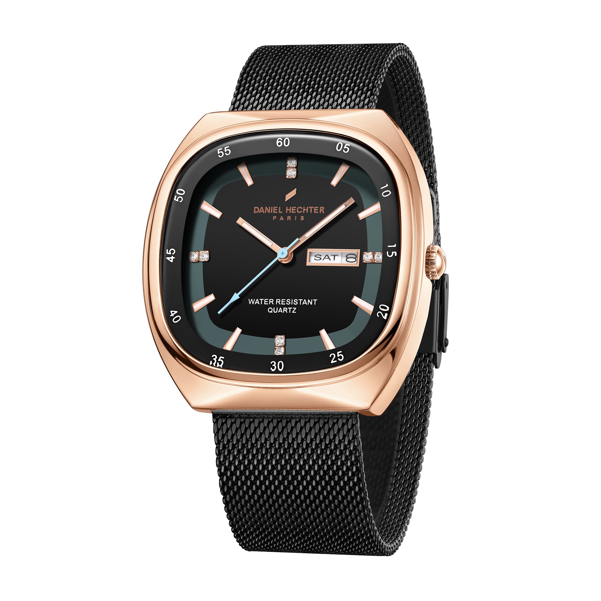 Daniel Hechter Paris Bercy Collection - DHM1053-33MM