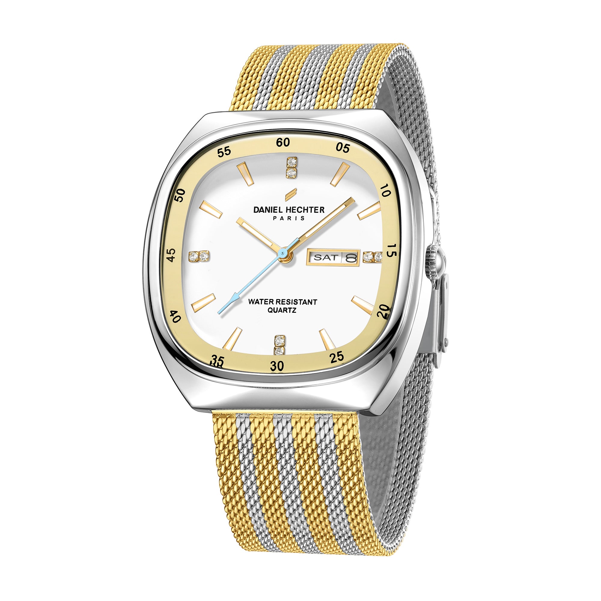 Daniel Hechter Paris Bercy Collection - DHM1053-44MM