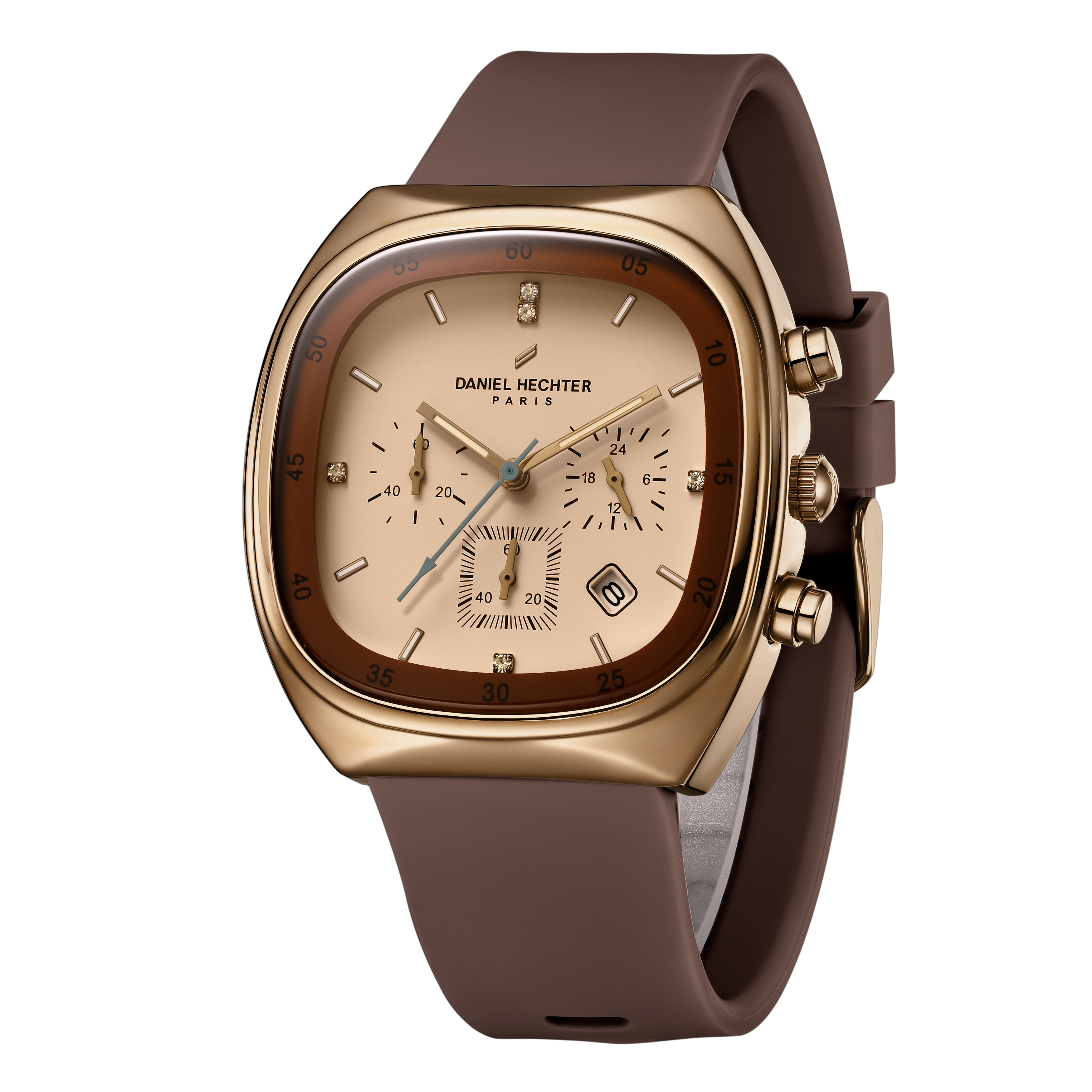 Daniel Hechter Paris Bercy Collection | DHM1001-06