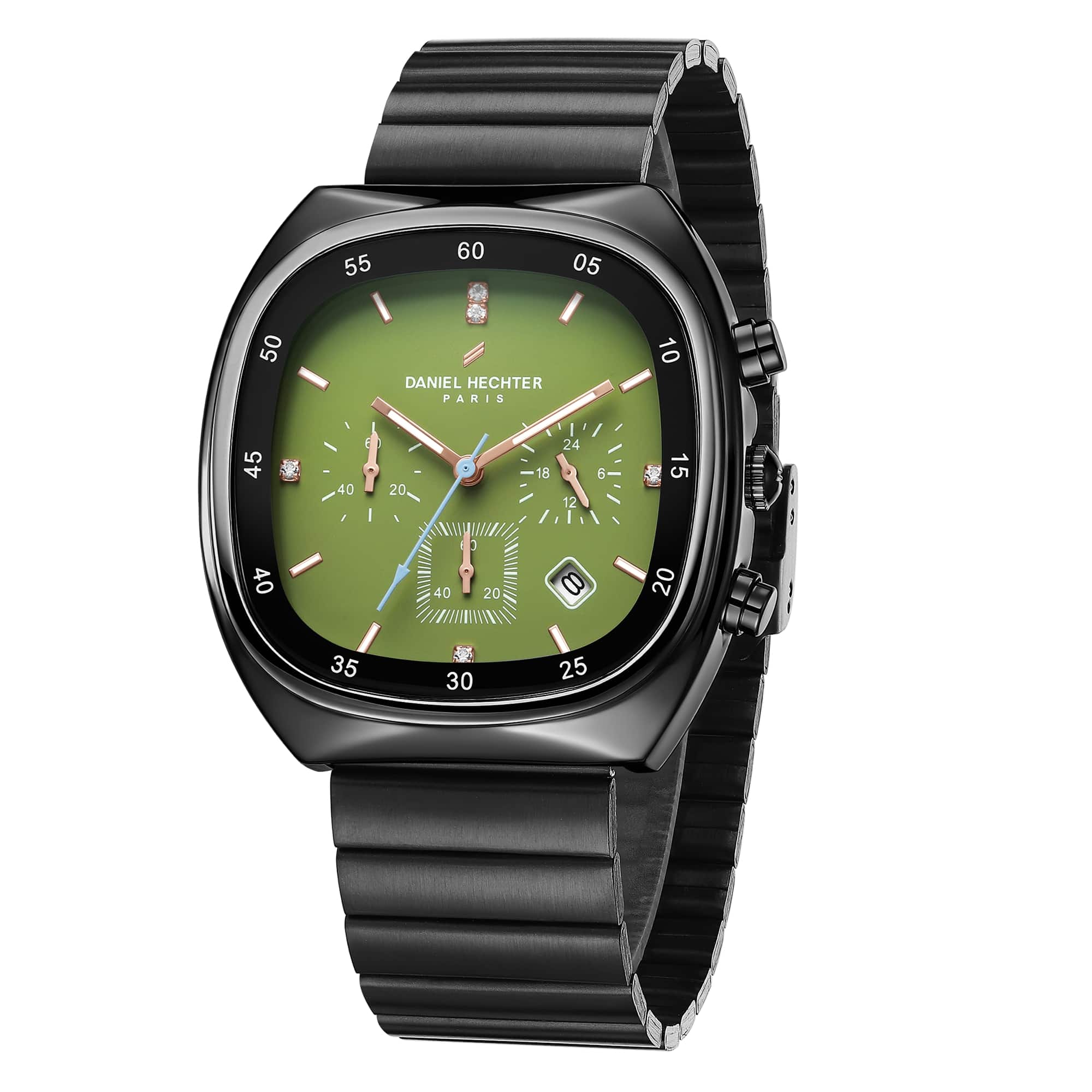 Daniel Hechter Paris Bercy Collection | DHM1001-22