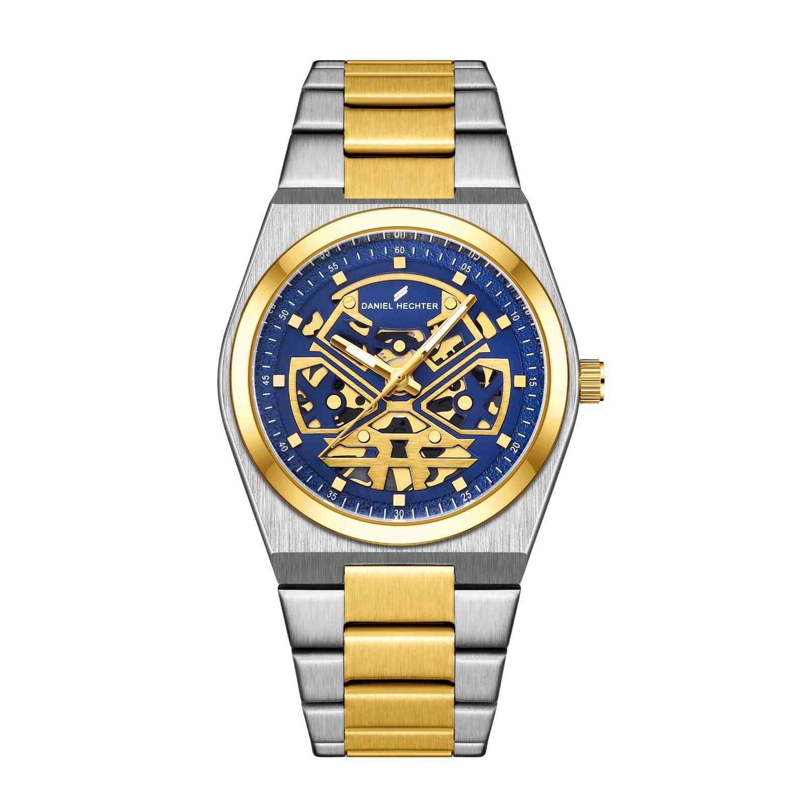 Daniel Hechter Paris Austerlitz Collection | DHM1031-55