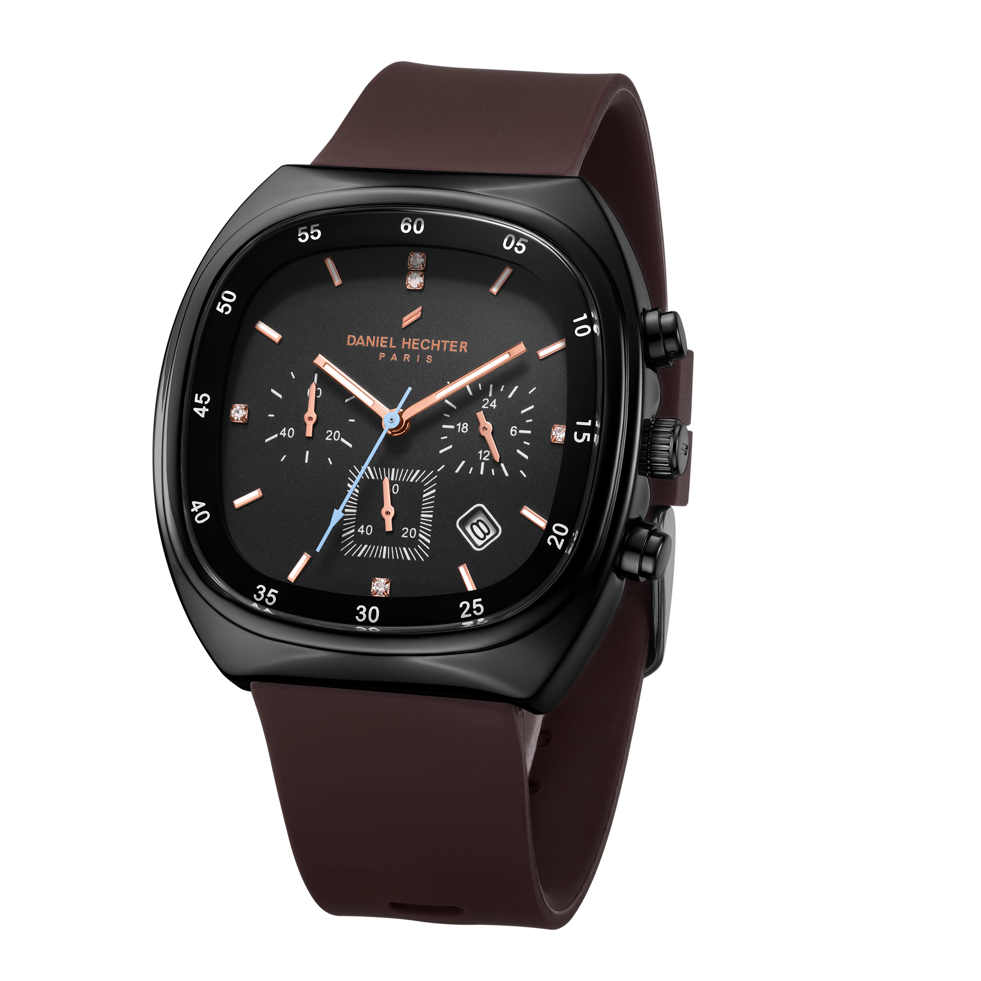 Daniel Hechter Paris Bercy Collection | DHM1001-03