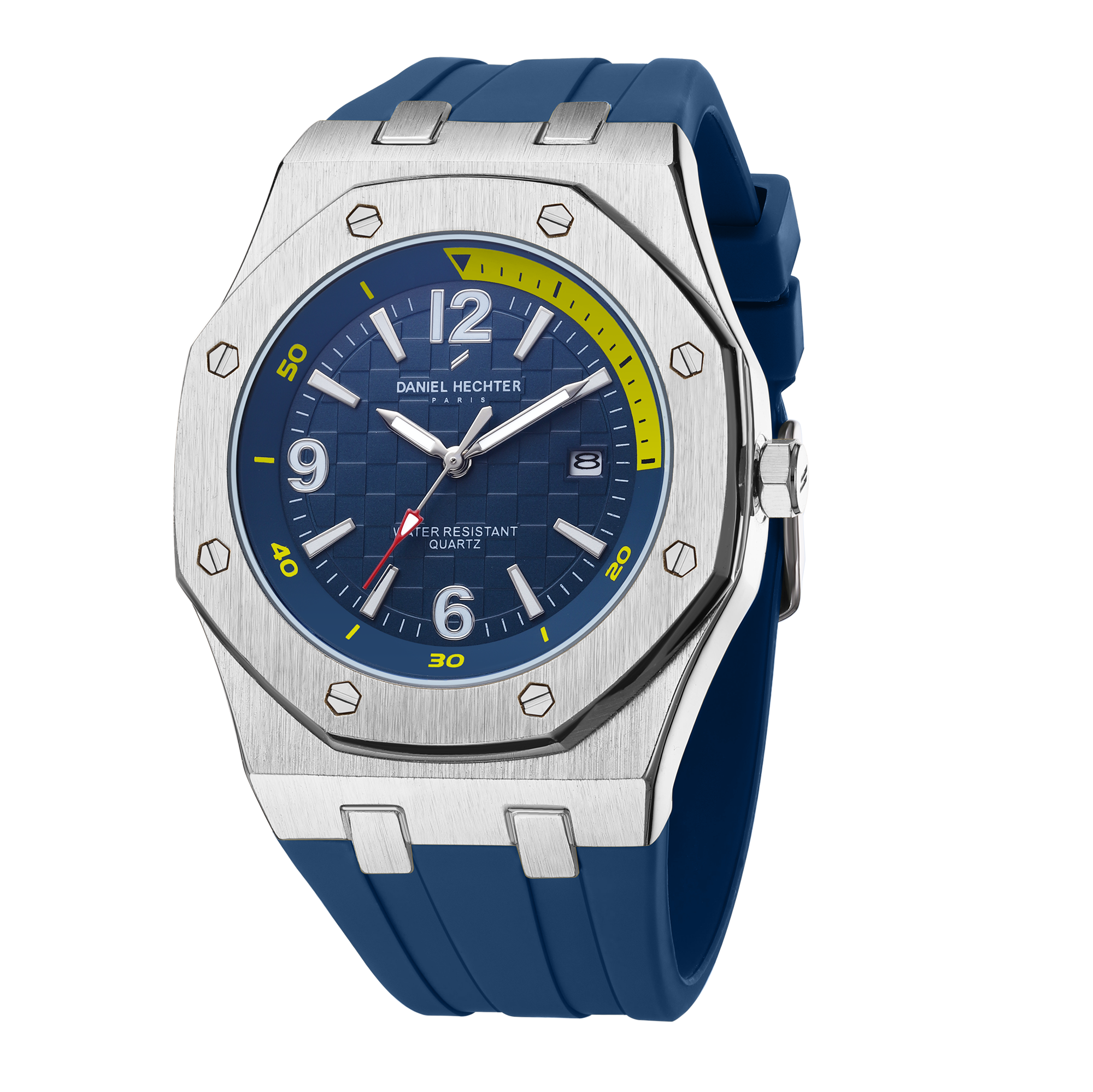 Daniel Hechter Paris Grenelle Collection | DHM1015-02