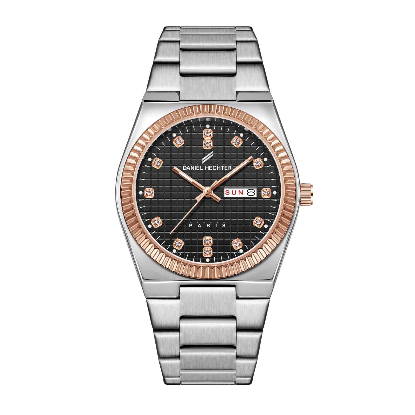 Daniel Hechter Paris Hoche Collection | DHM1027-11