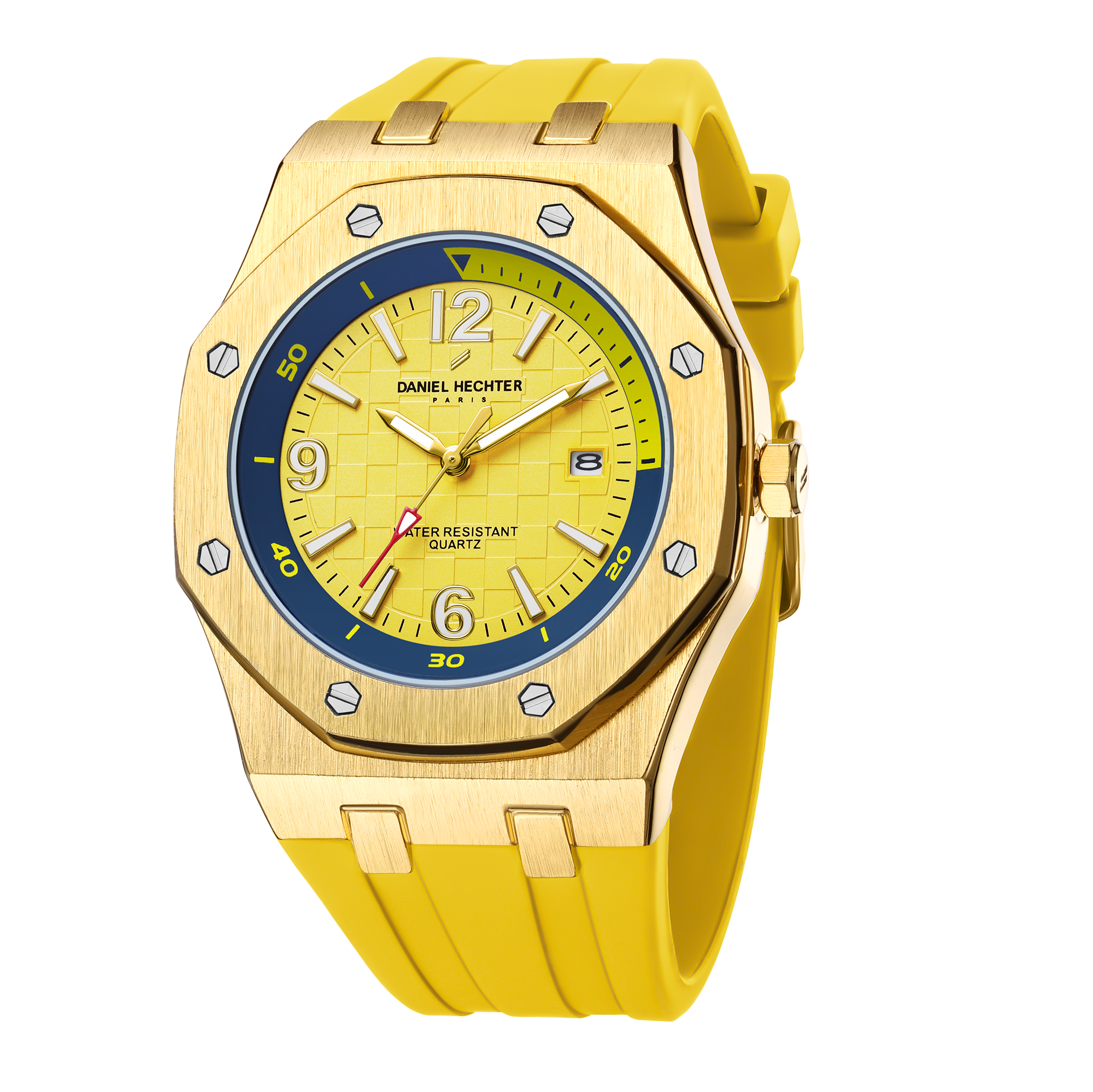 Daniel Hechter Paris Grenelle Collection | DHM1015-03