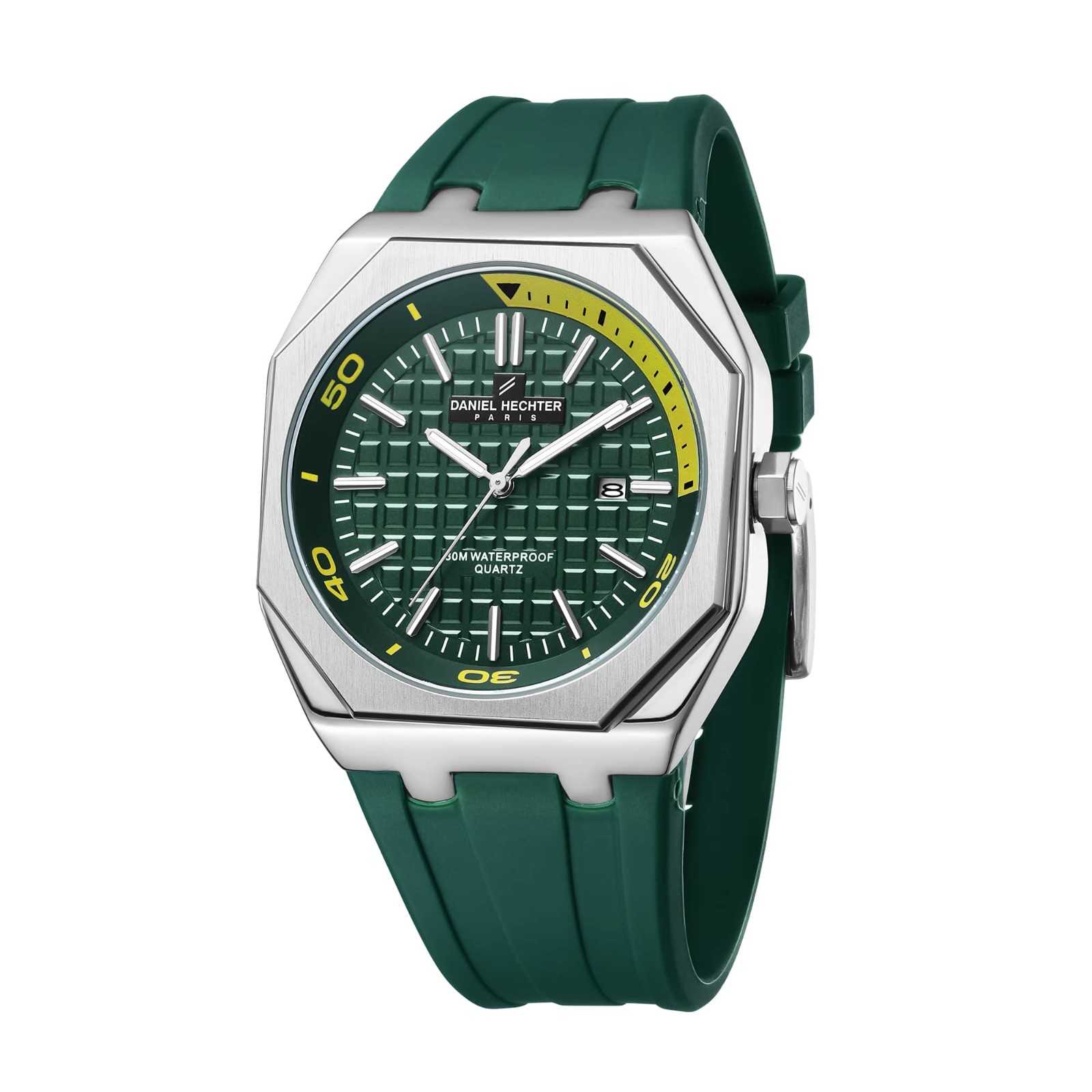 Daniel Hechter Paris Monceau Collection DHM1008-04