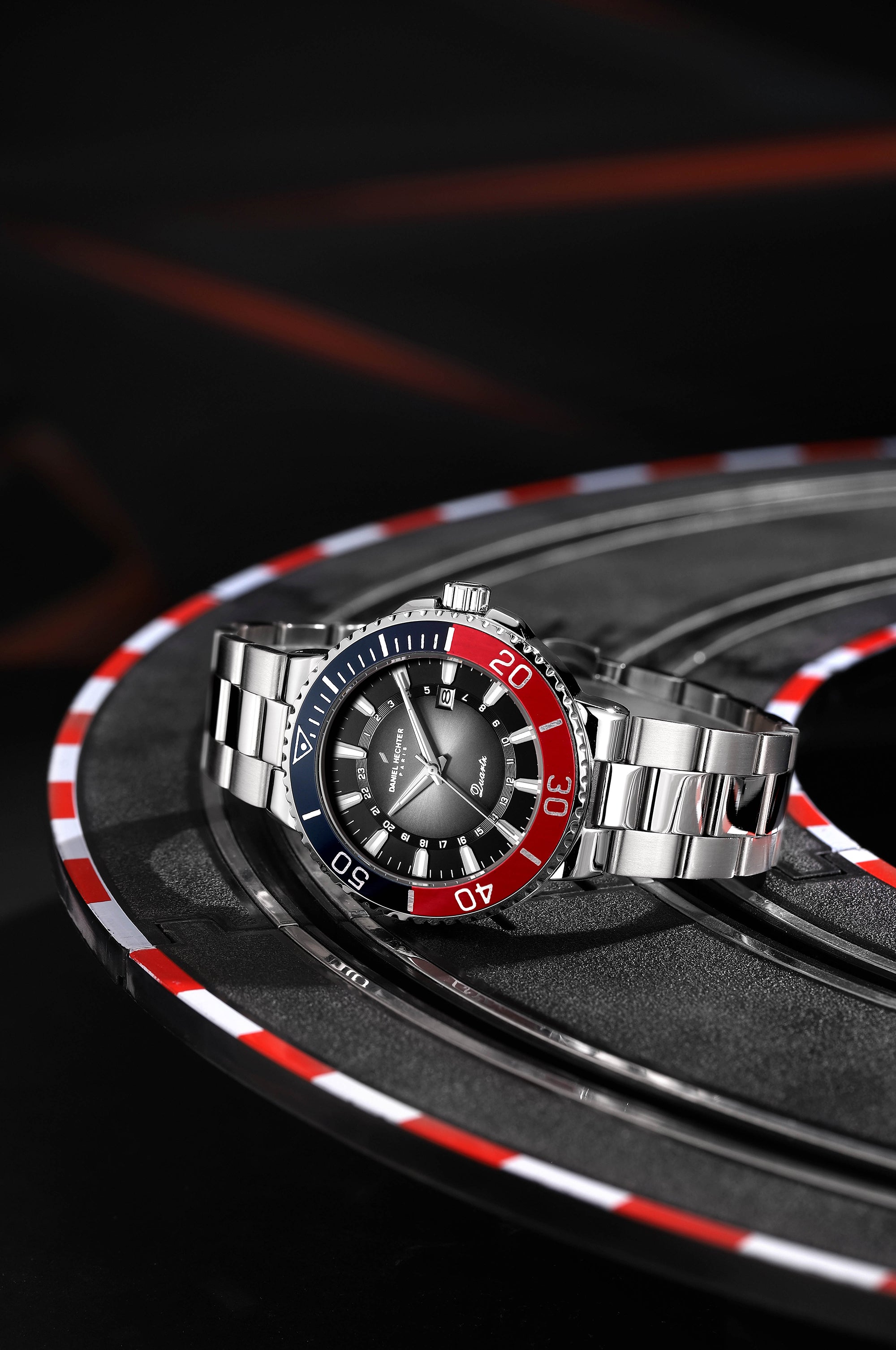 Daniel Hechter Paris Clichy Collection | DHM1013-33