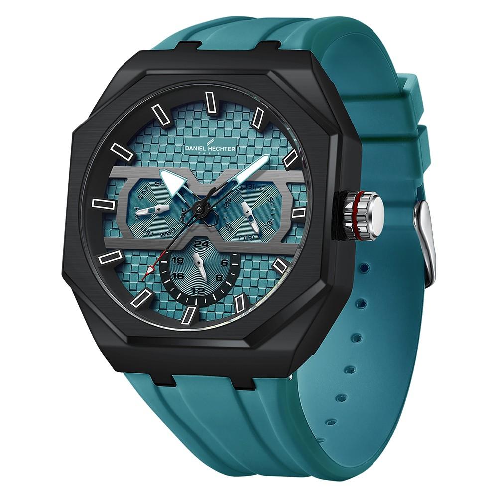 Daniel Hechter Paris Kleber Collection | DHM1023-04
