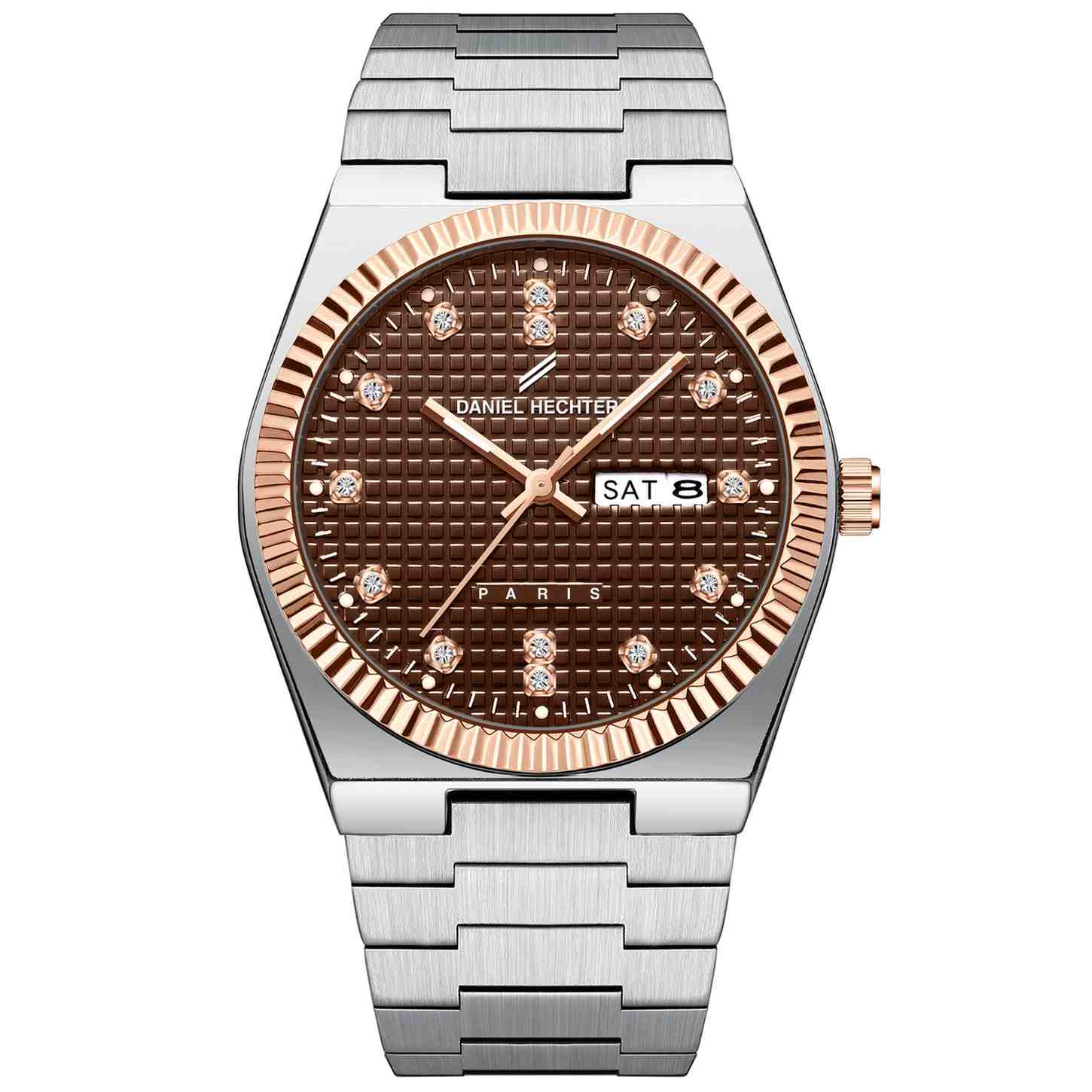 Daniel Hechter Paris Hoche Collection | DHM1027-44