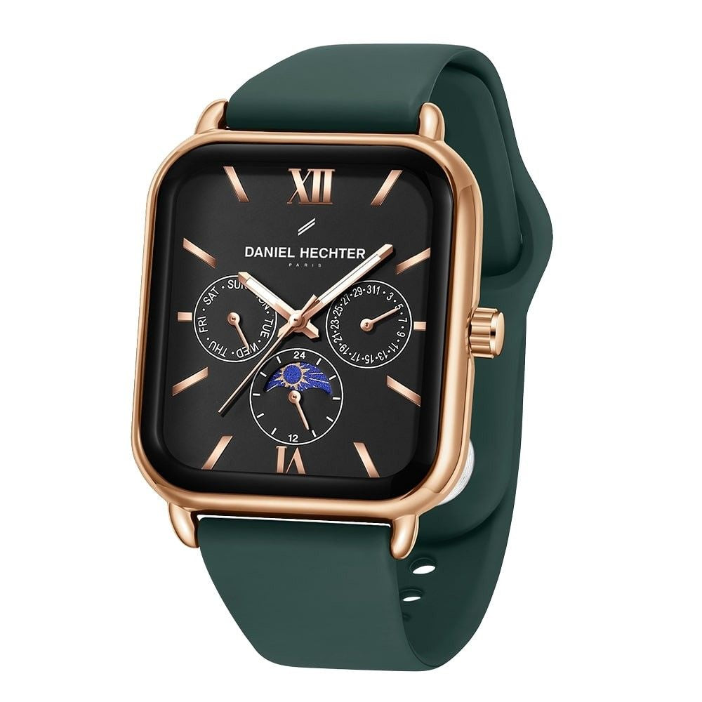 Daniel Hechter Paris Montmartre Unisex Collection | DHU-1001-02