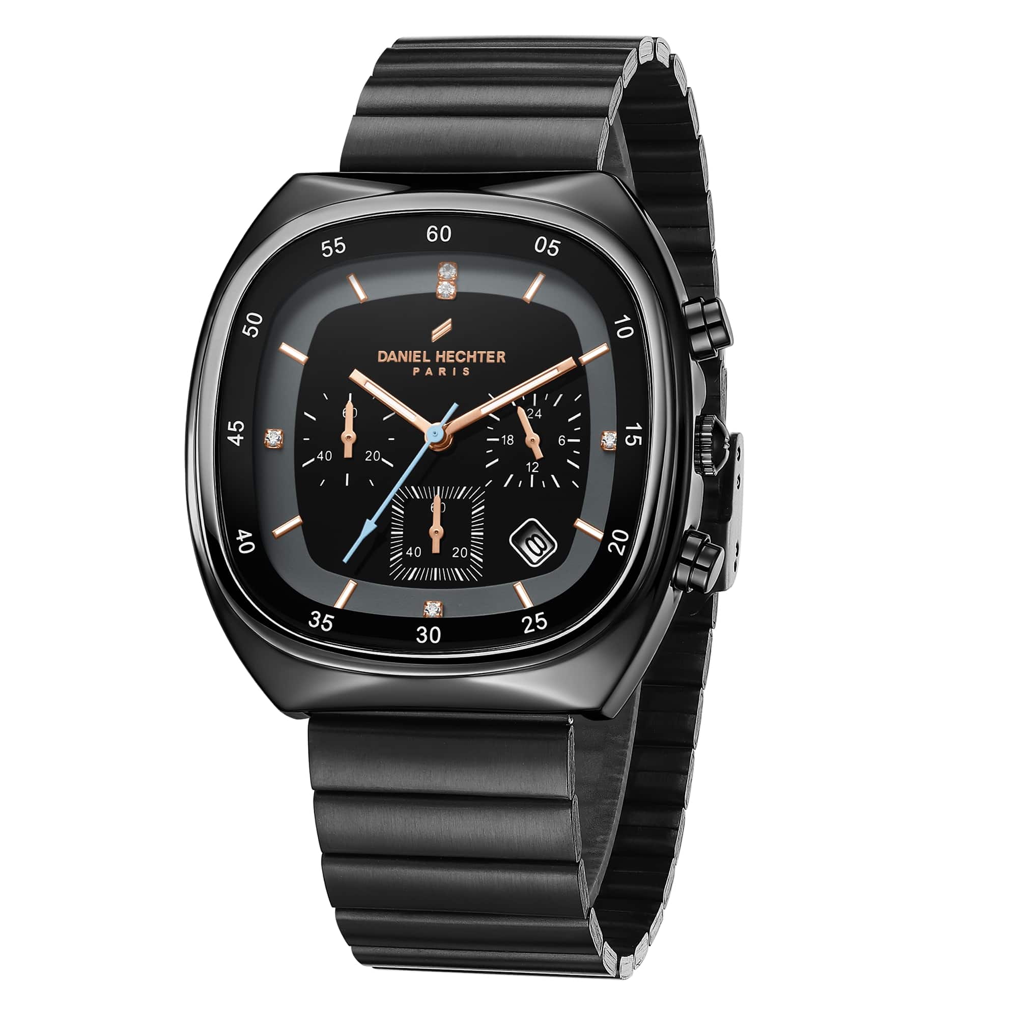 Daniel Hechter Paris Bercy Collection | DHM1001-33