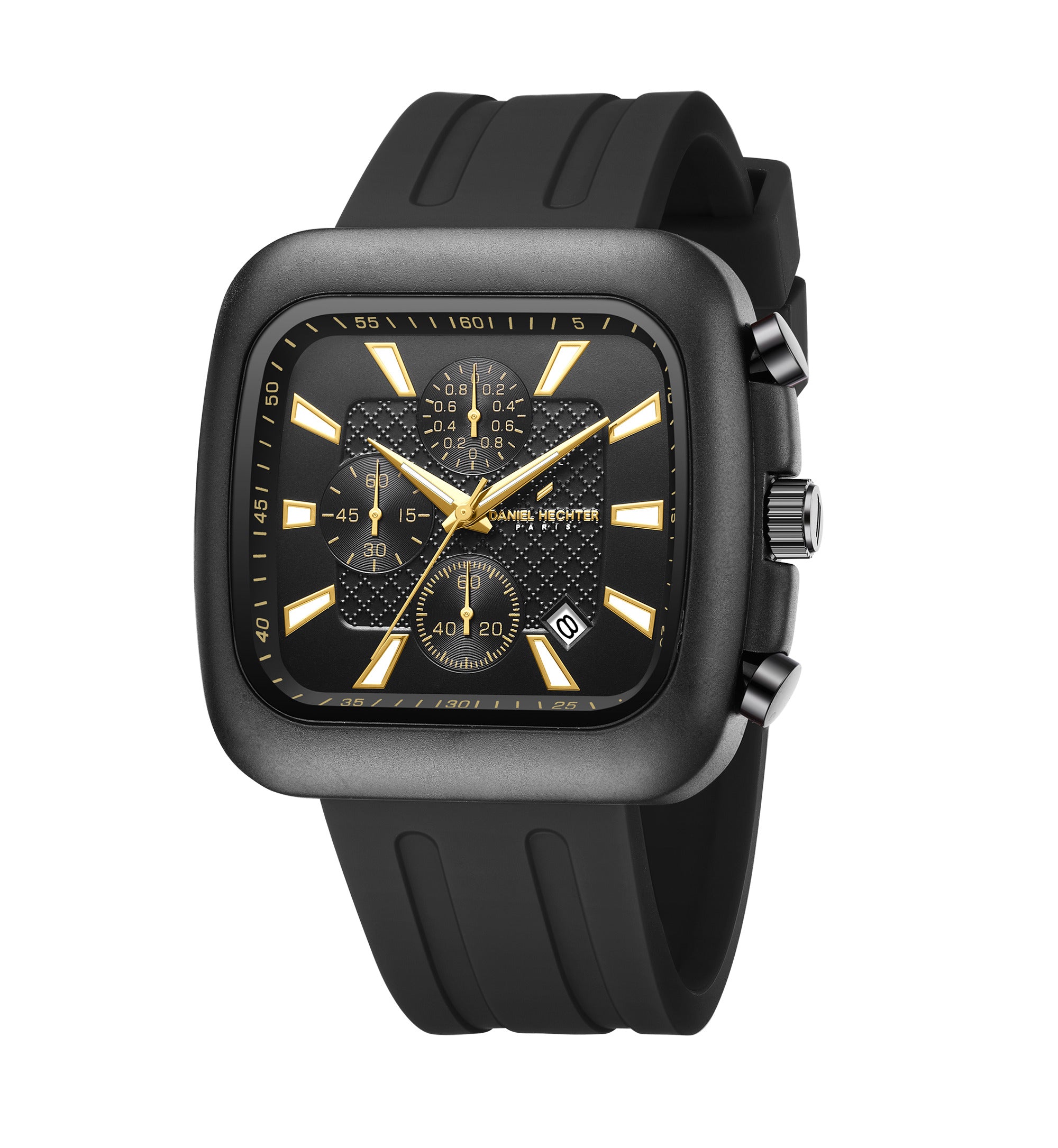 Daniel Hechter Paris Corvisart Collection - DHM1048-01