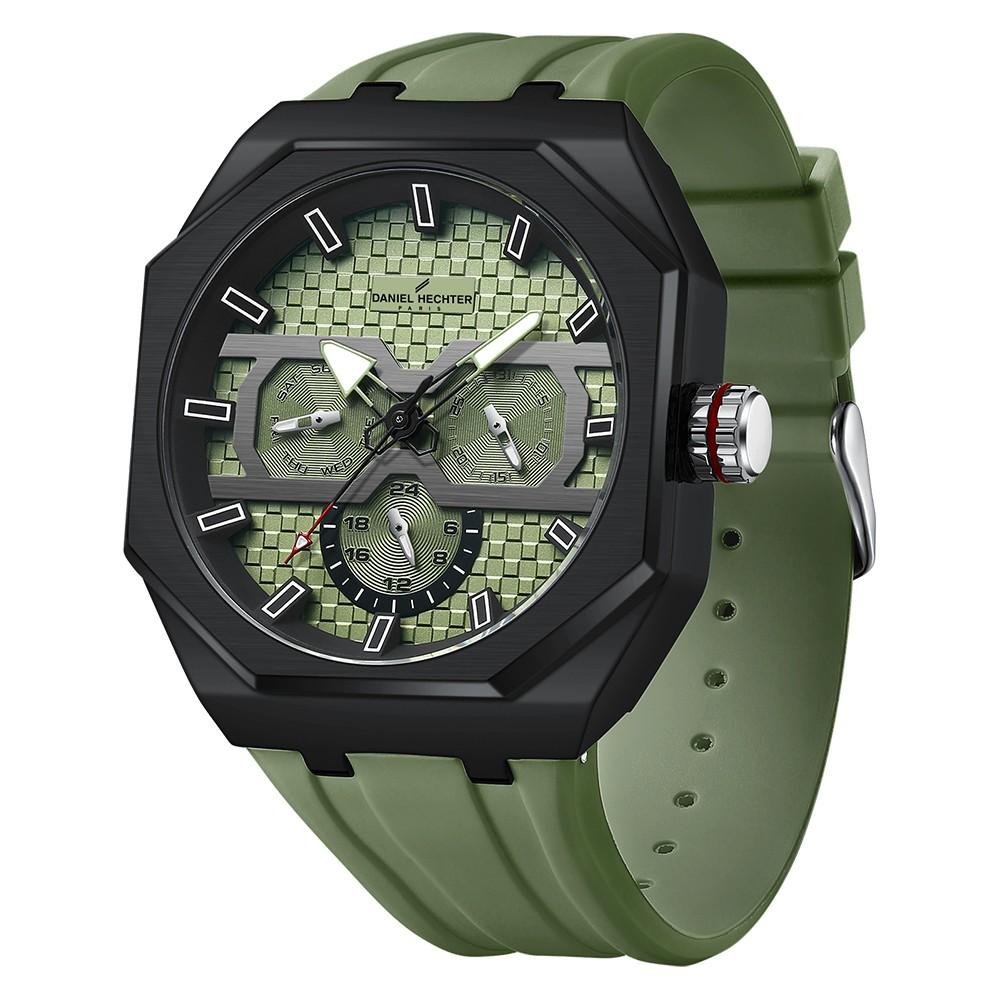 Daniel Hechter Paris Kleber Collection | DHM1023-02