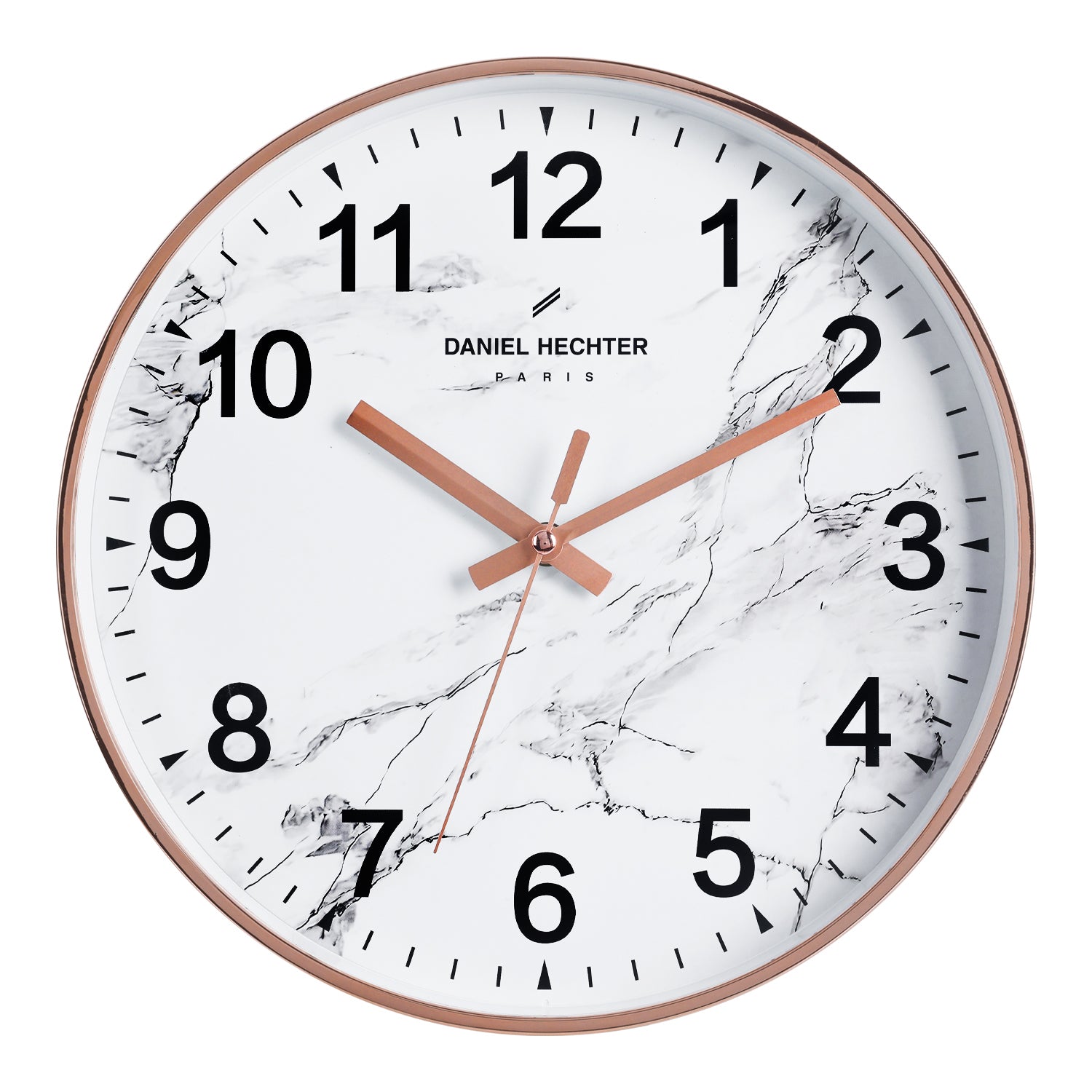 Daniel Hechter Paris Moselle Collection Wall Clock - DHCL1003-01