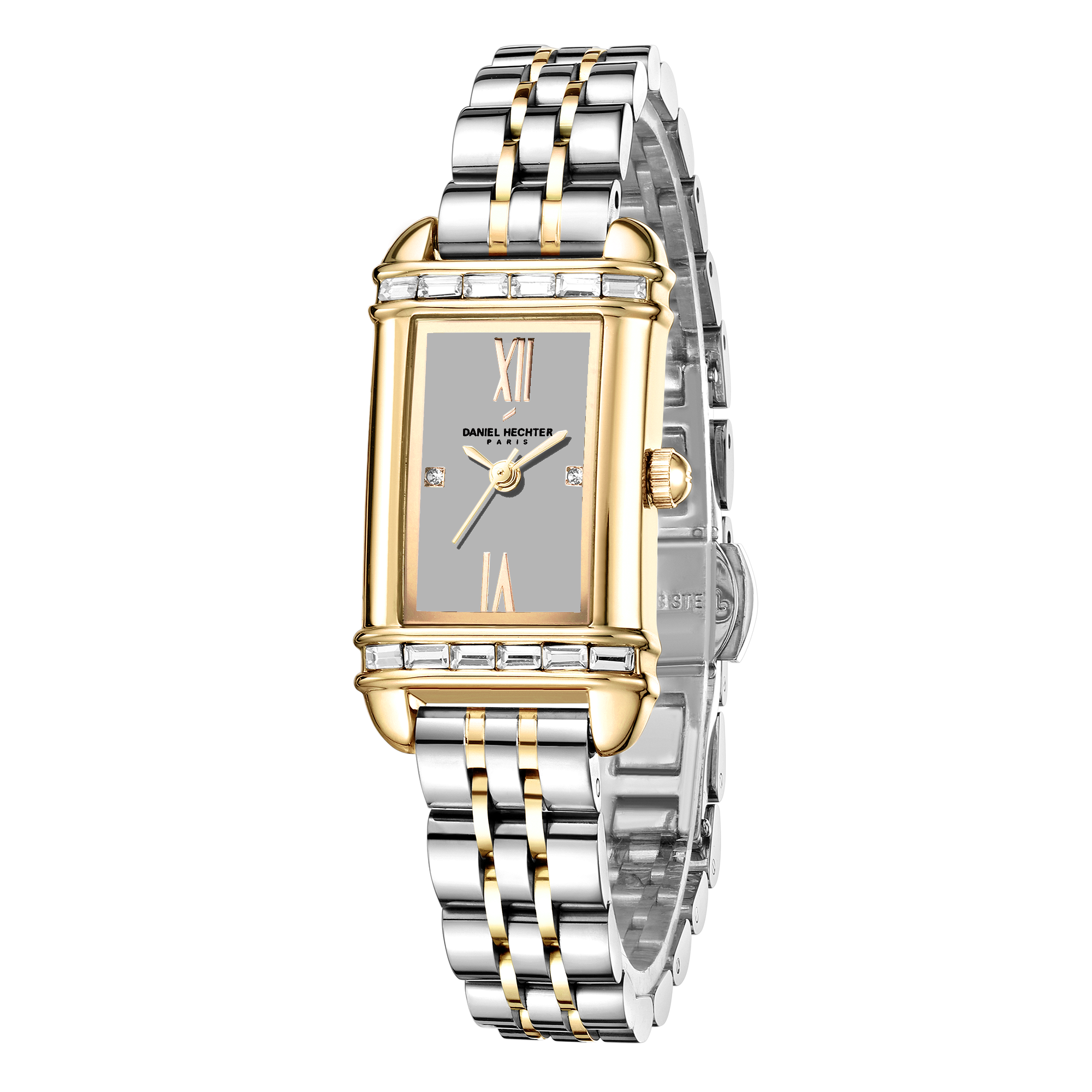 Daniel Hechter Paris Louvre Collection | DHW2006-55